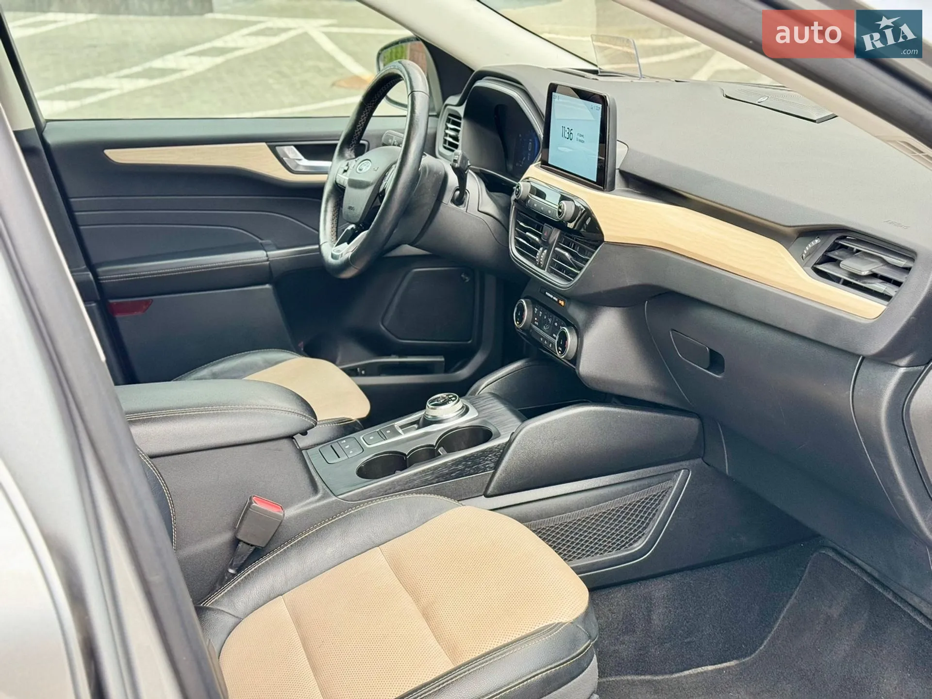 2022 Ford Escape - мініатюра 29