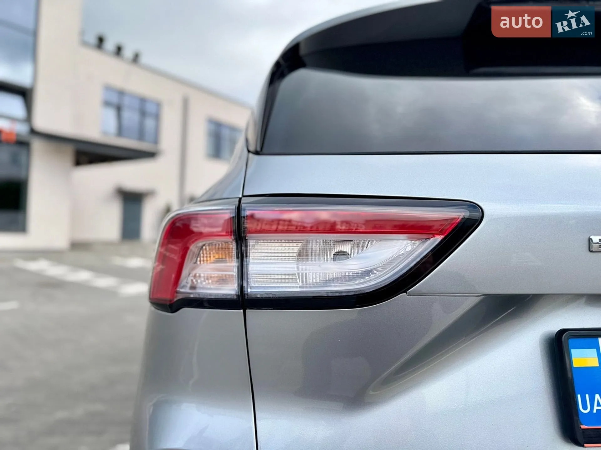 2022 Ford Escape - мініатюра 33