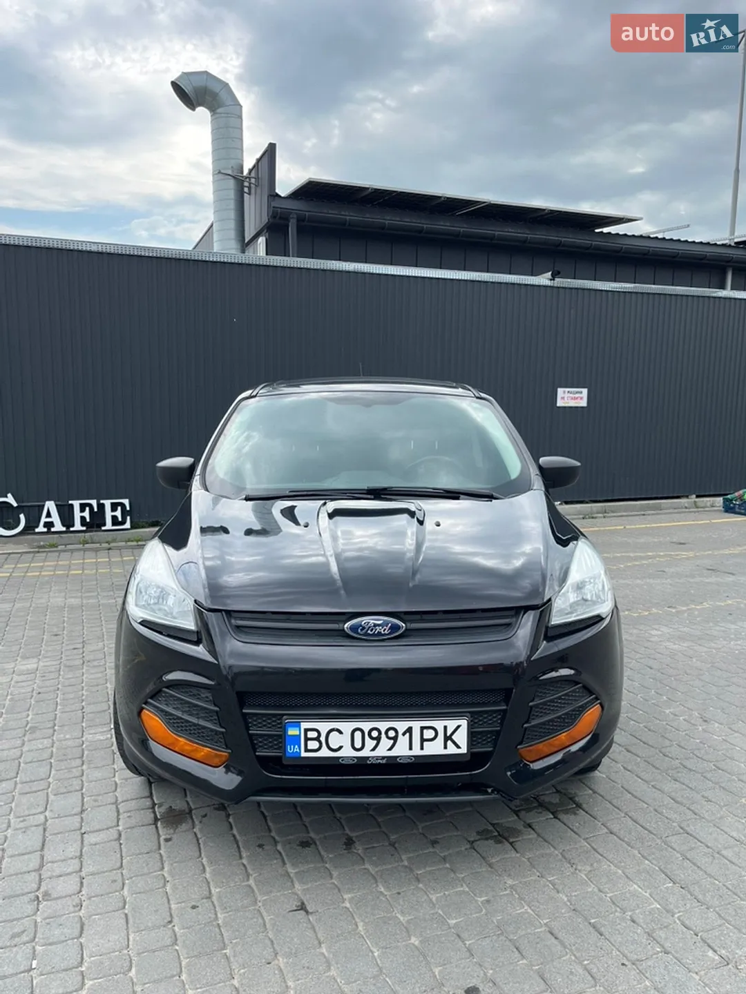 2014 Ford Escape - мініатюра 14
