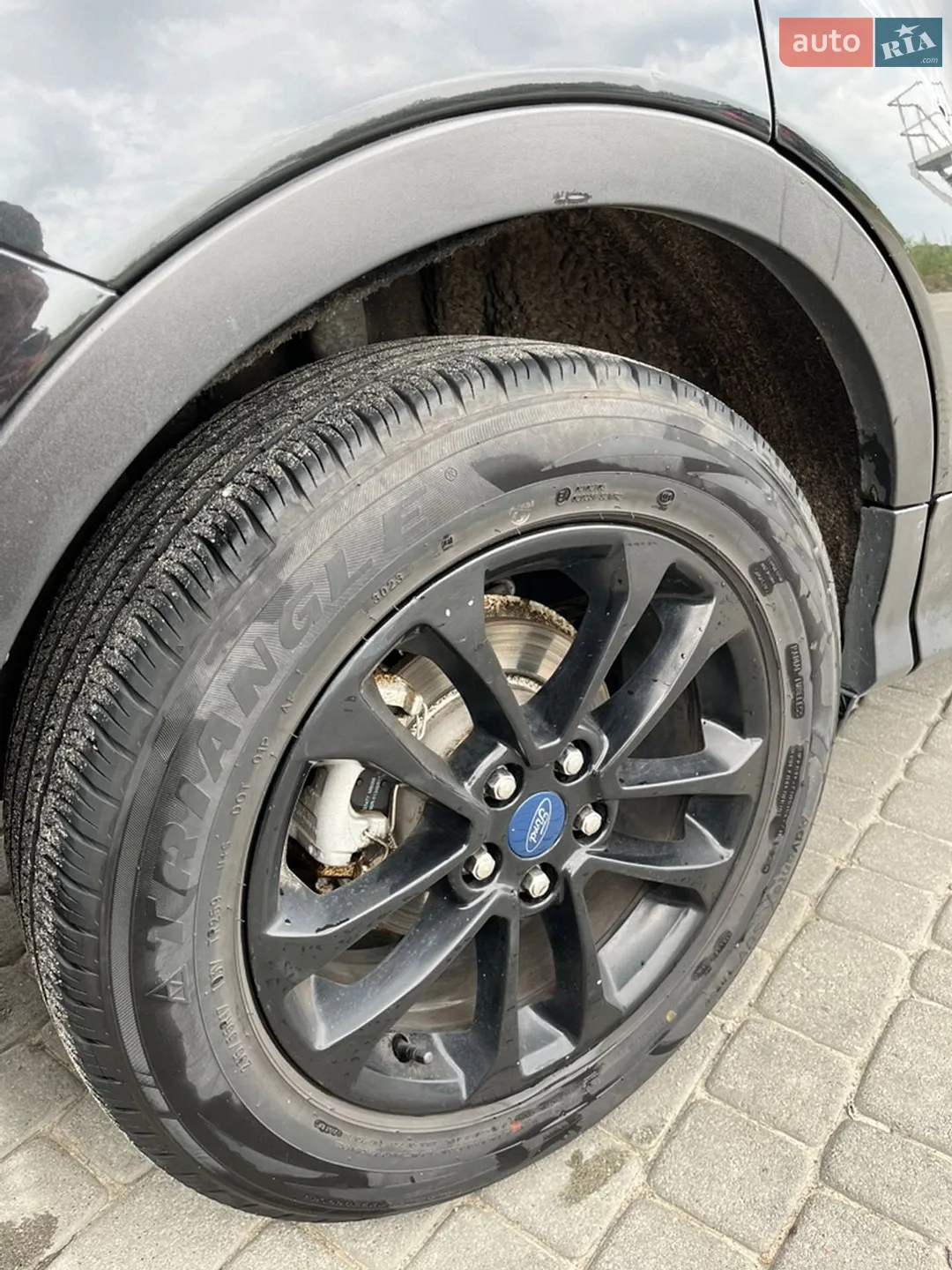 2014 Ford Escape - мініатюра 15