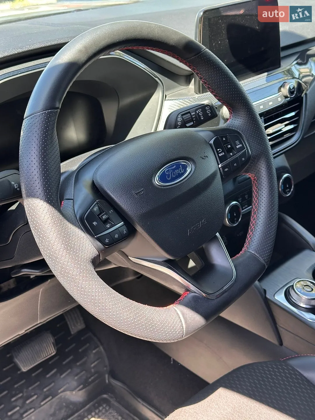 2024 Ford Escape - мініатюра 11