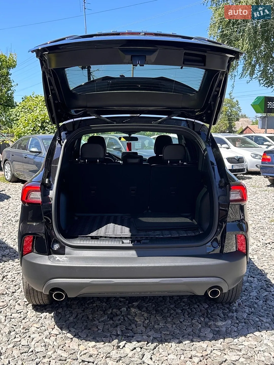 2024 Ford Escape - мініатюра 15