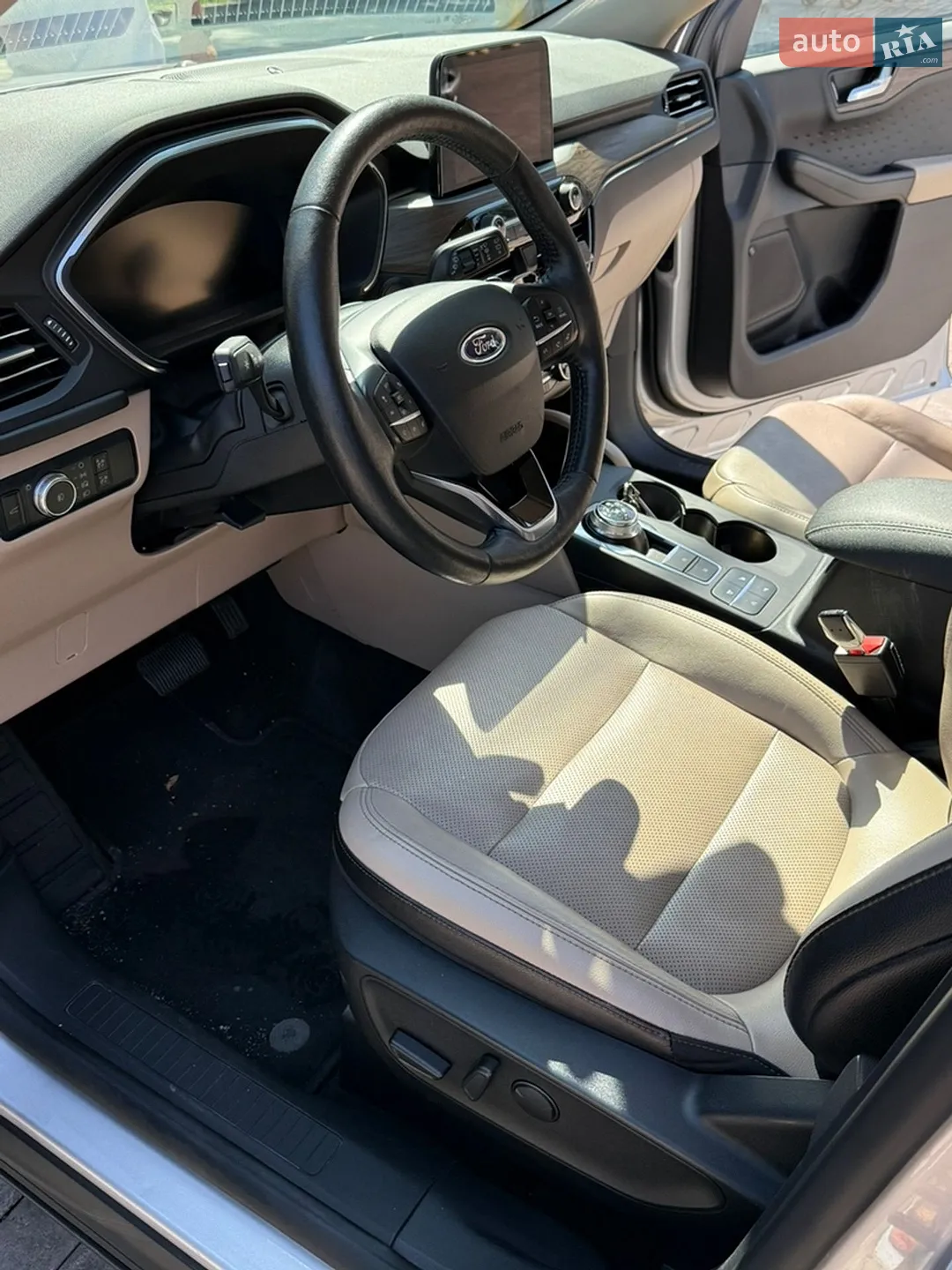2020 Ford Escape - мініатюра 4