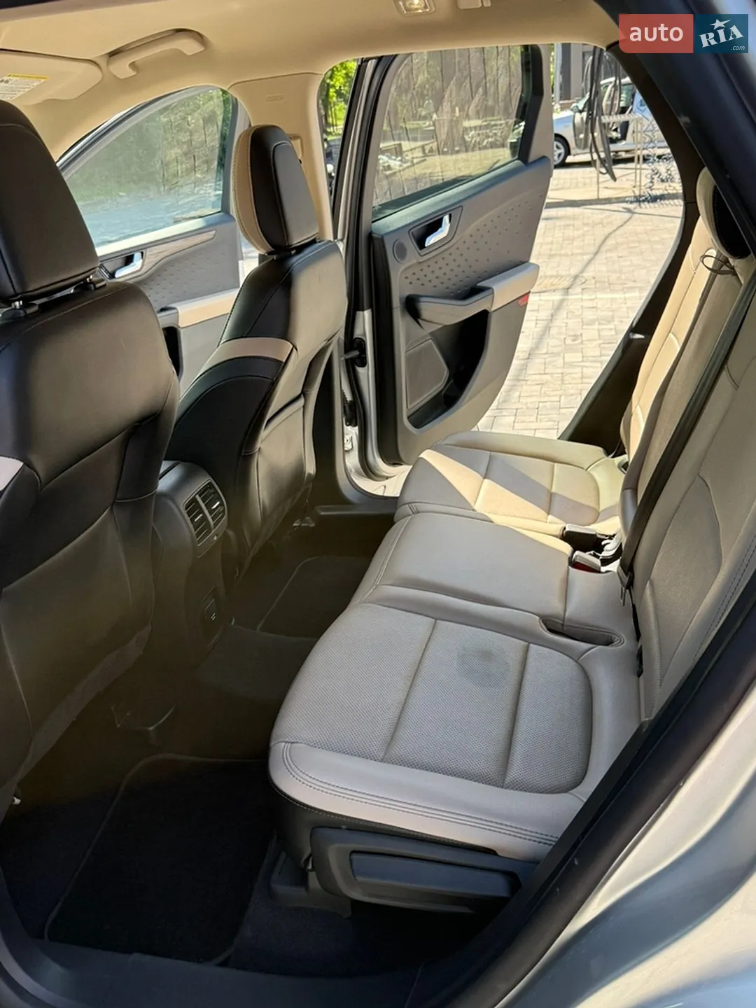 2020 Ford Escape - мініатюра 7