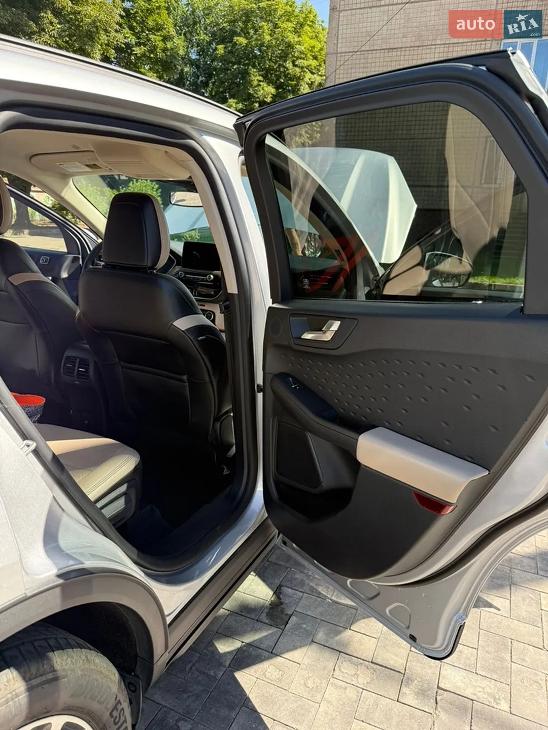 2020 Ford Escape - мініатюра 9