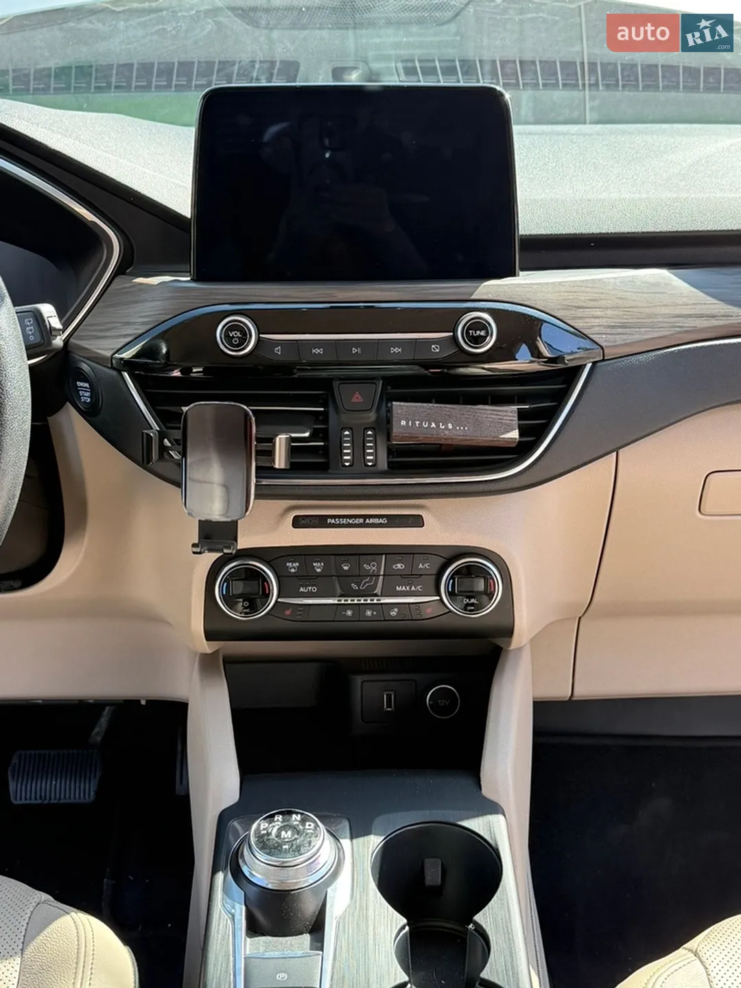 2020 Ford Escape - мініатюра 10