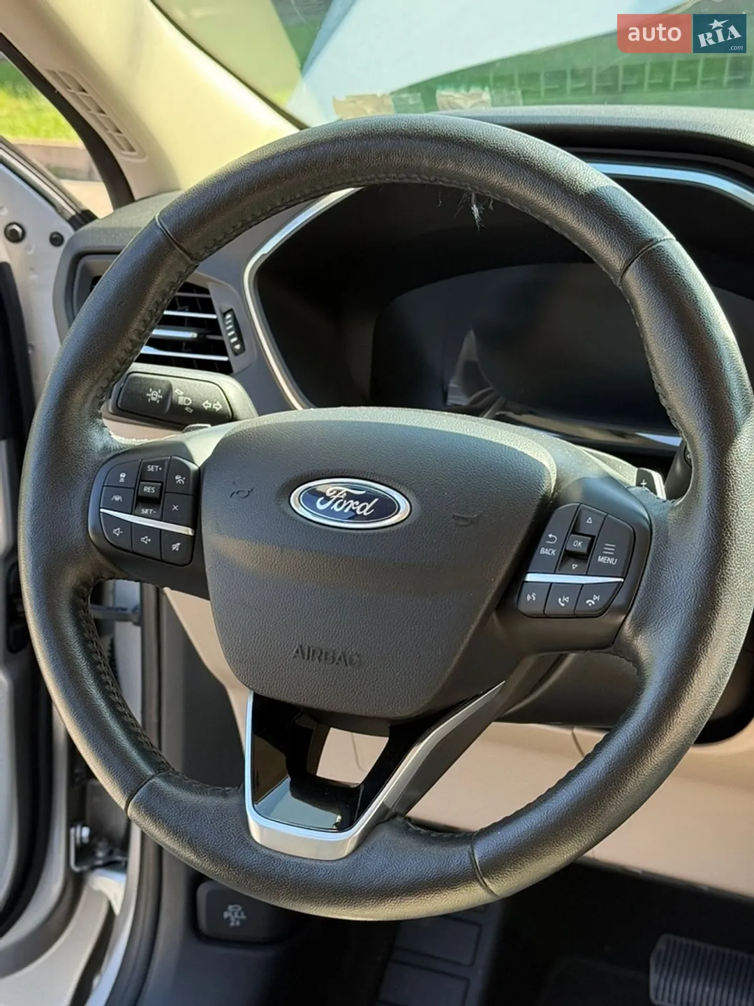 2020 Ford Escape - мініатюра 11