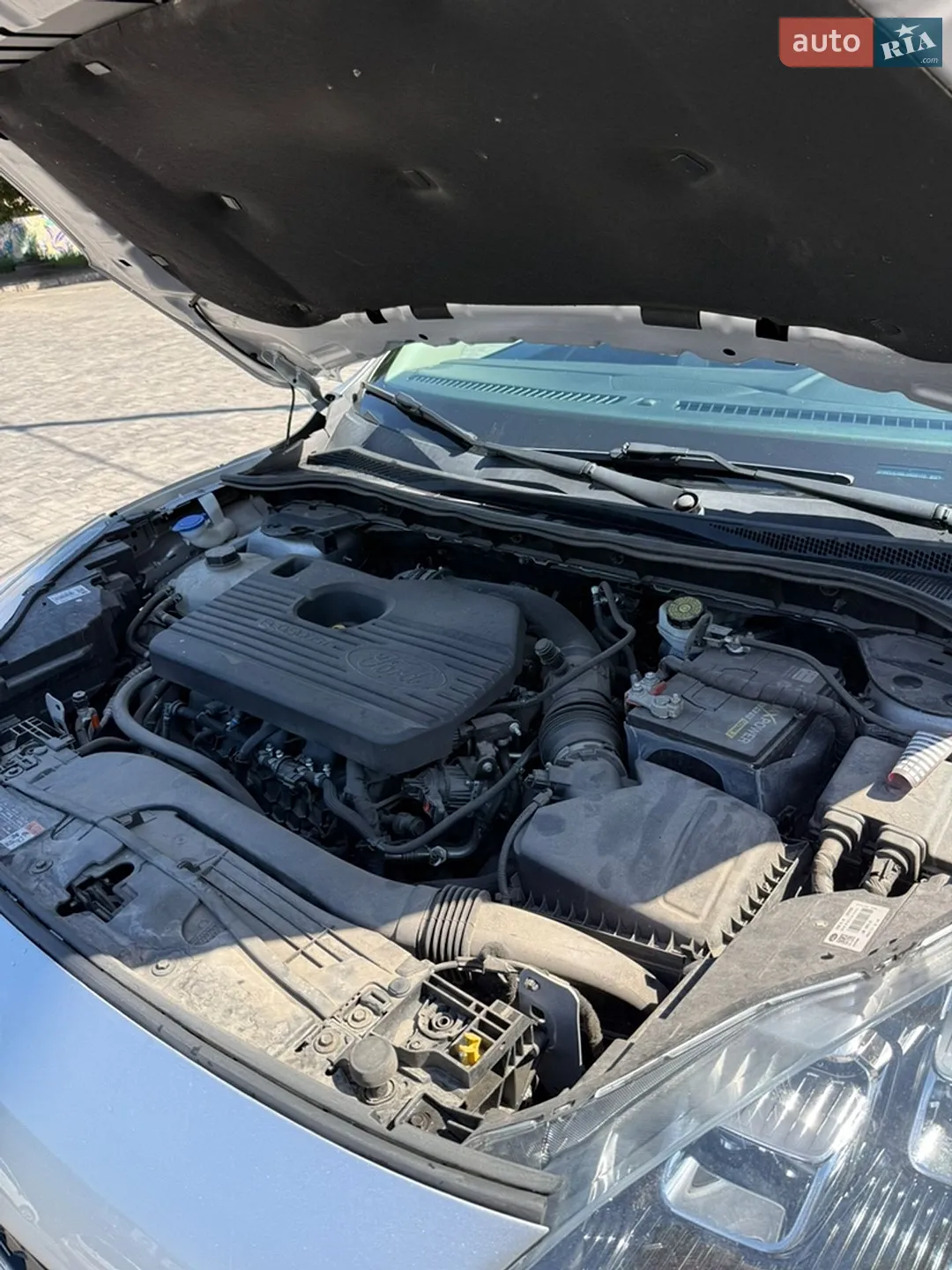 2020 Ford Escape - мініатюра 15