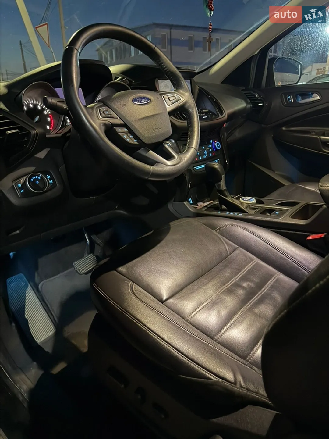 2016 Ford Escape - мініатюра 14
