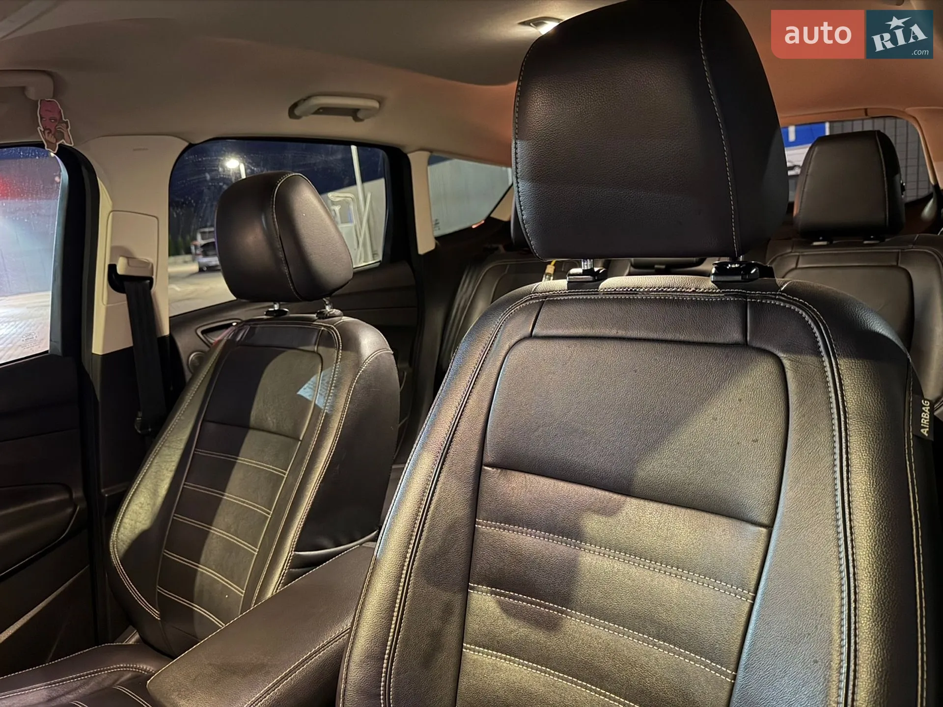 2016 Ford Escape - мініатюра 11