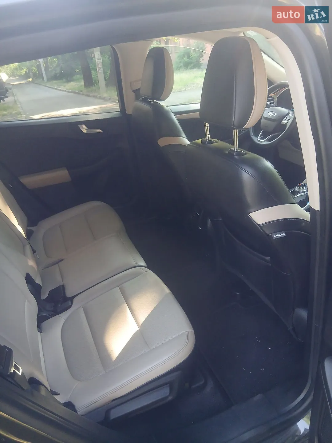 2019 Ford Escape - мініатюра 8