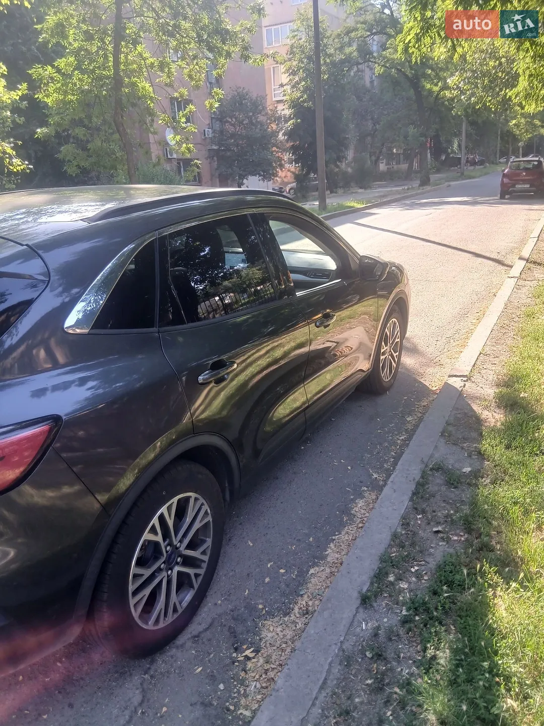 2019 Ford Escape - мініатюра 11