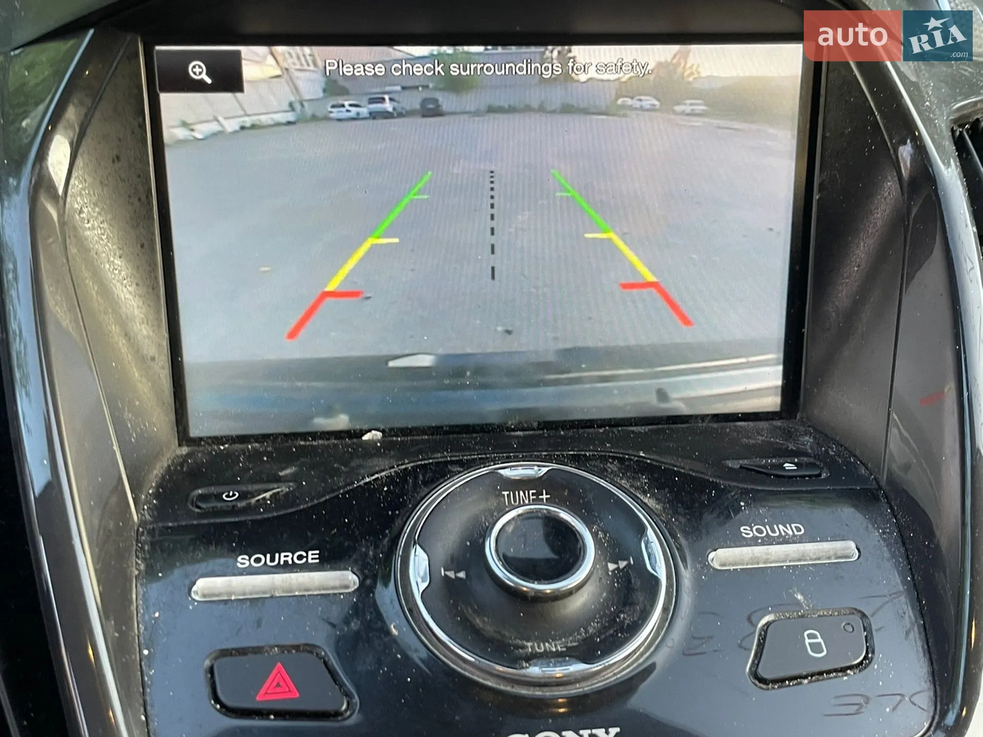 2015 Ford Escape - мініатюра 10