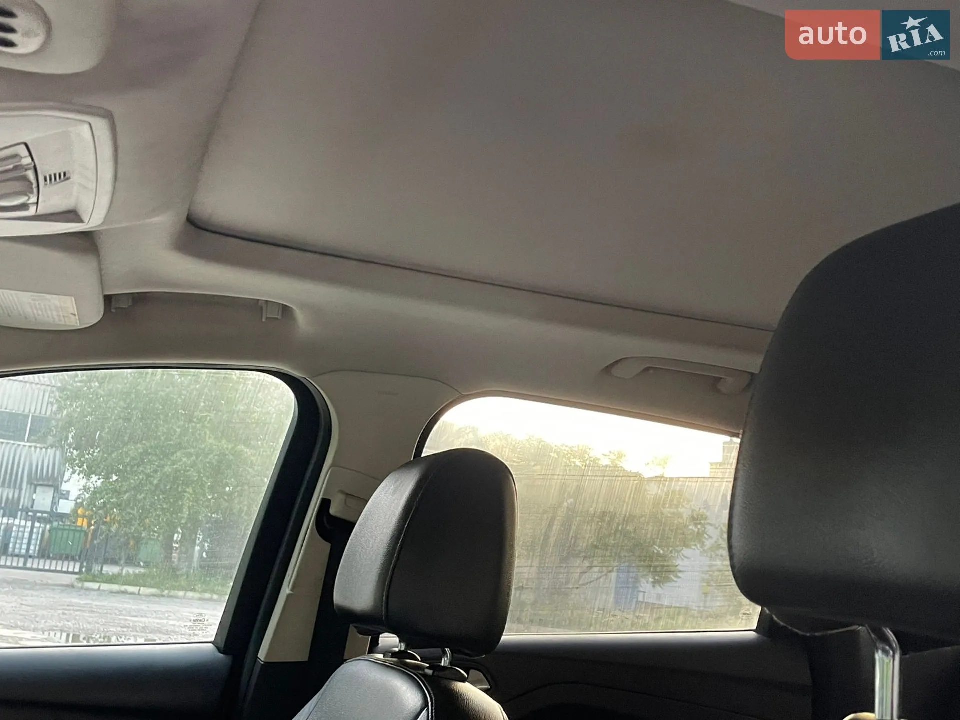 2015 Ford Escape - мініатюра 14