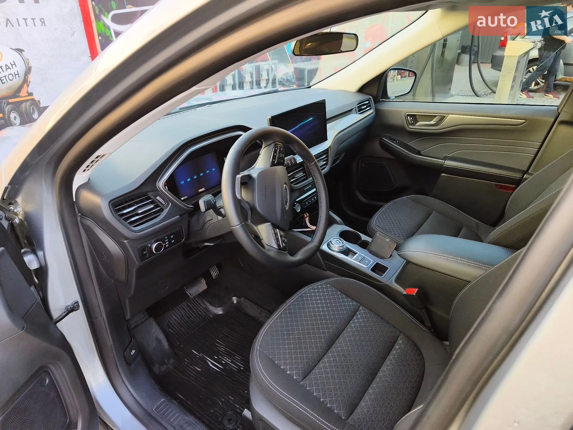 2024 Ford Escape - мініатюра 13