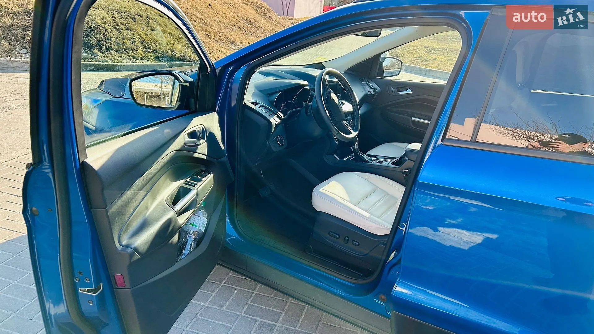 2018 Ford Escape - мініатюра 9
