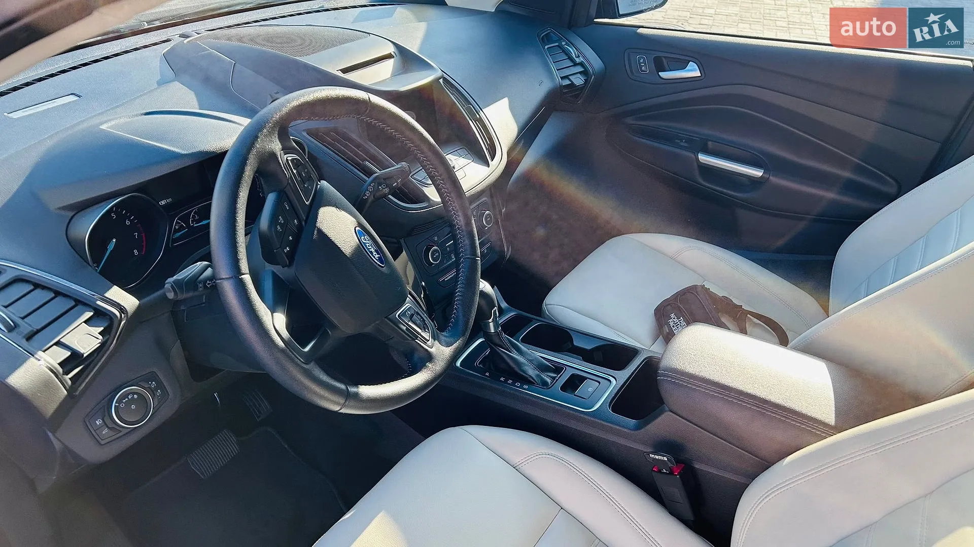 2018 Ford Escape - мініатюра 10