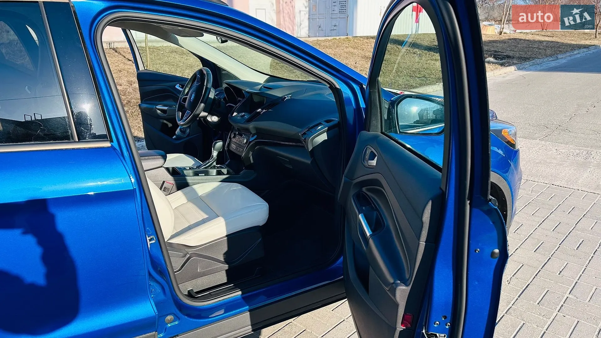 2018 Ford Escape - мініатюра 14