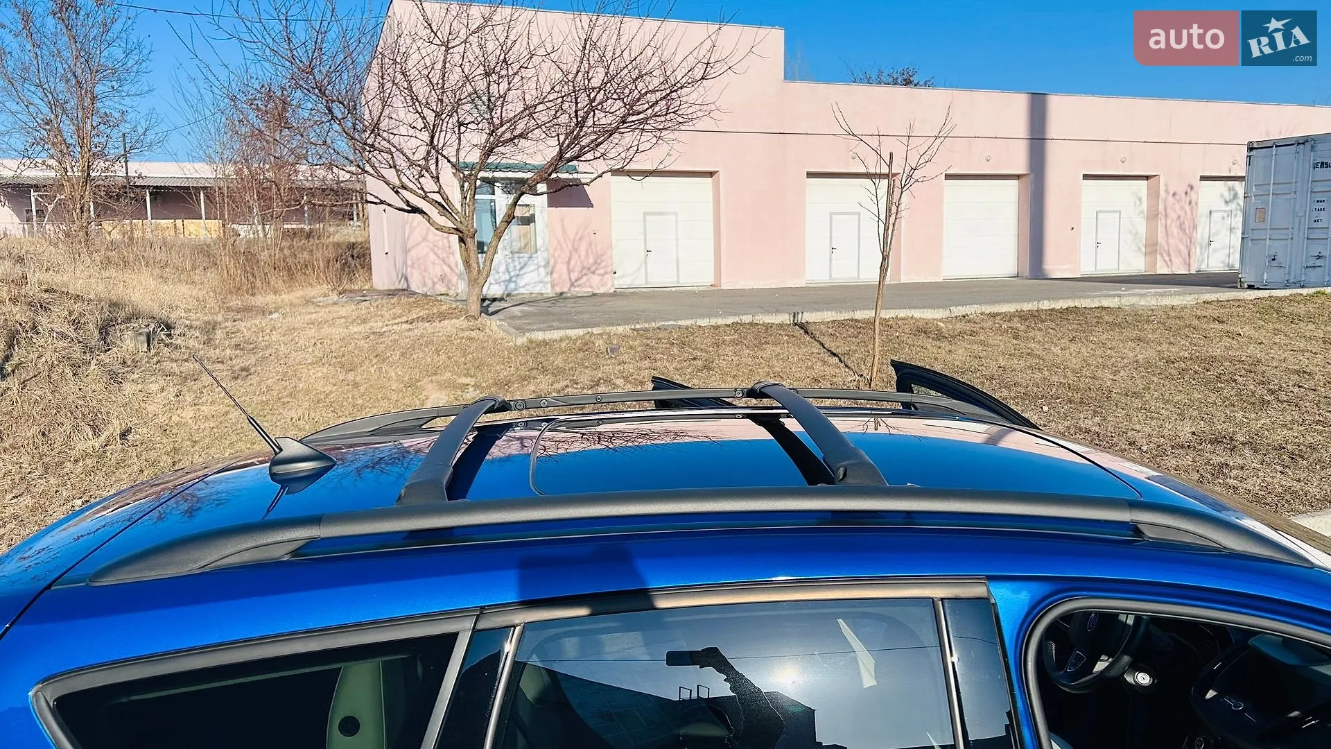 2018 Ford Escape - мініатюра 15