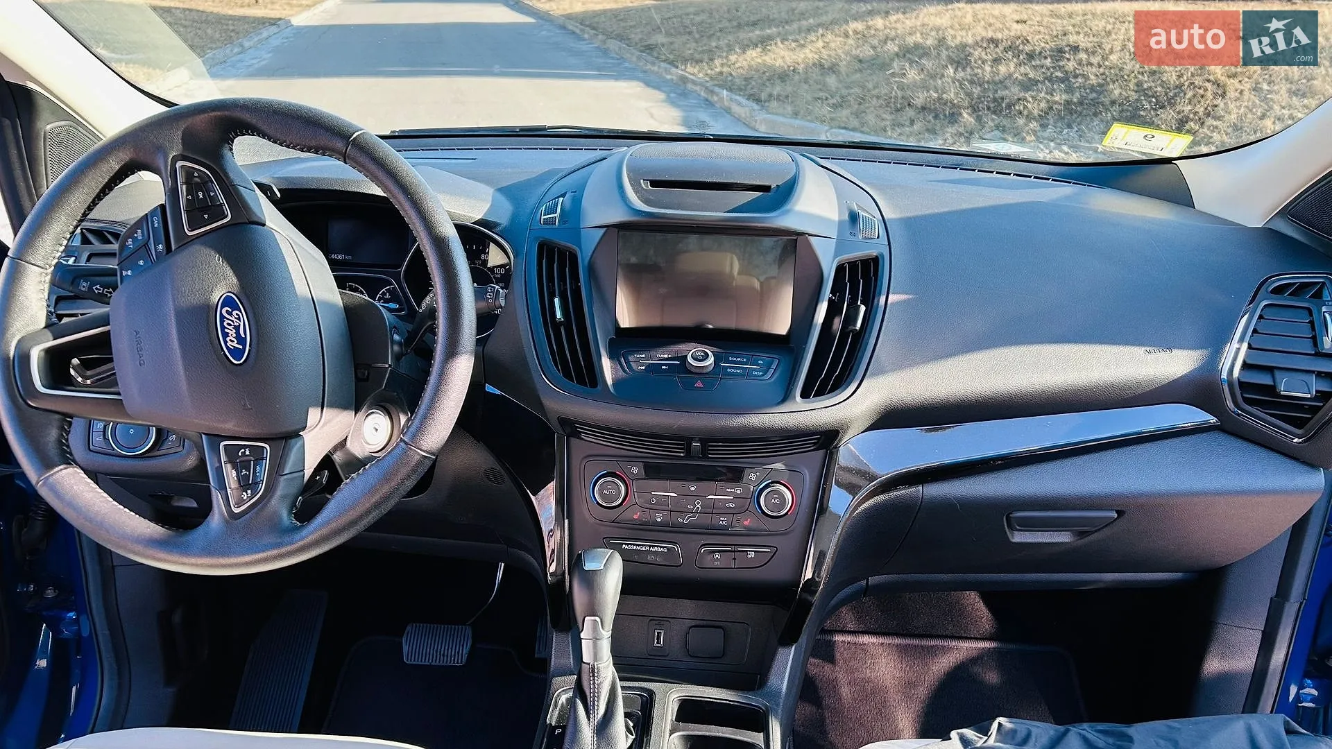 2018 Ford Escape - мініатюра 16