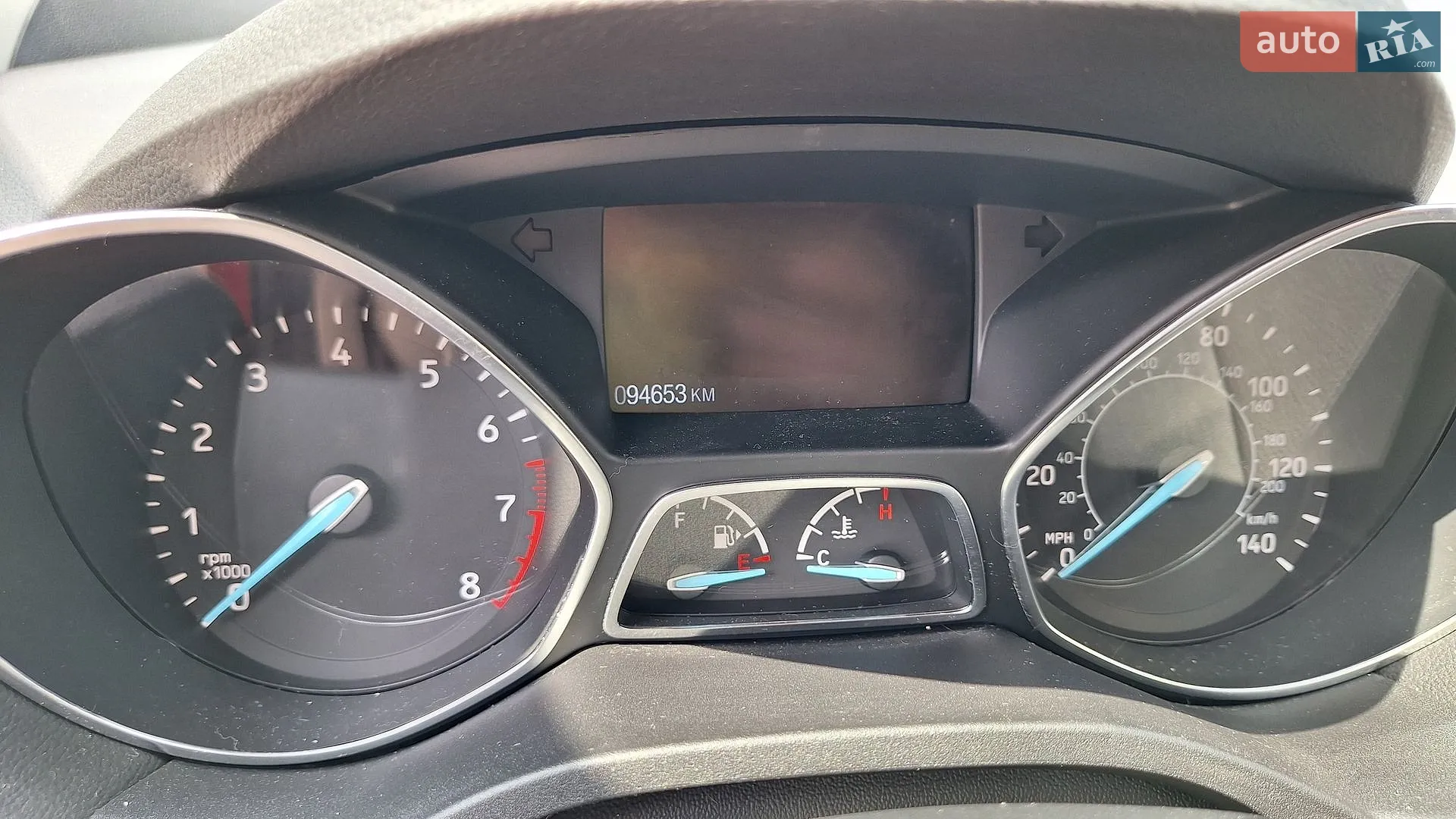 2018 Ford Escape - мініатюра 11