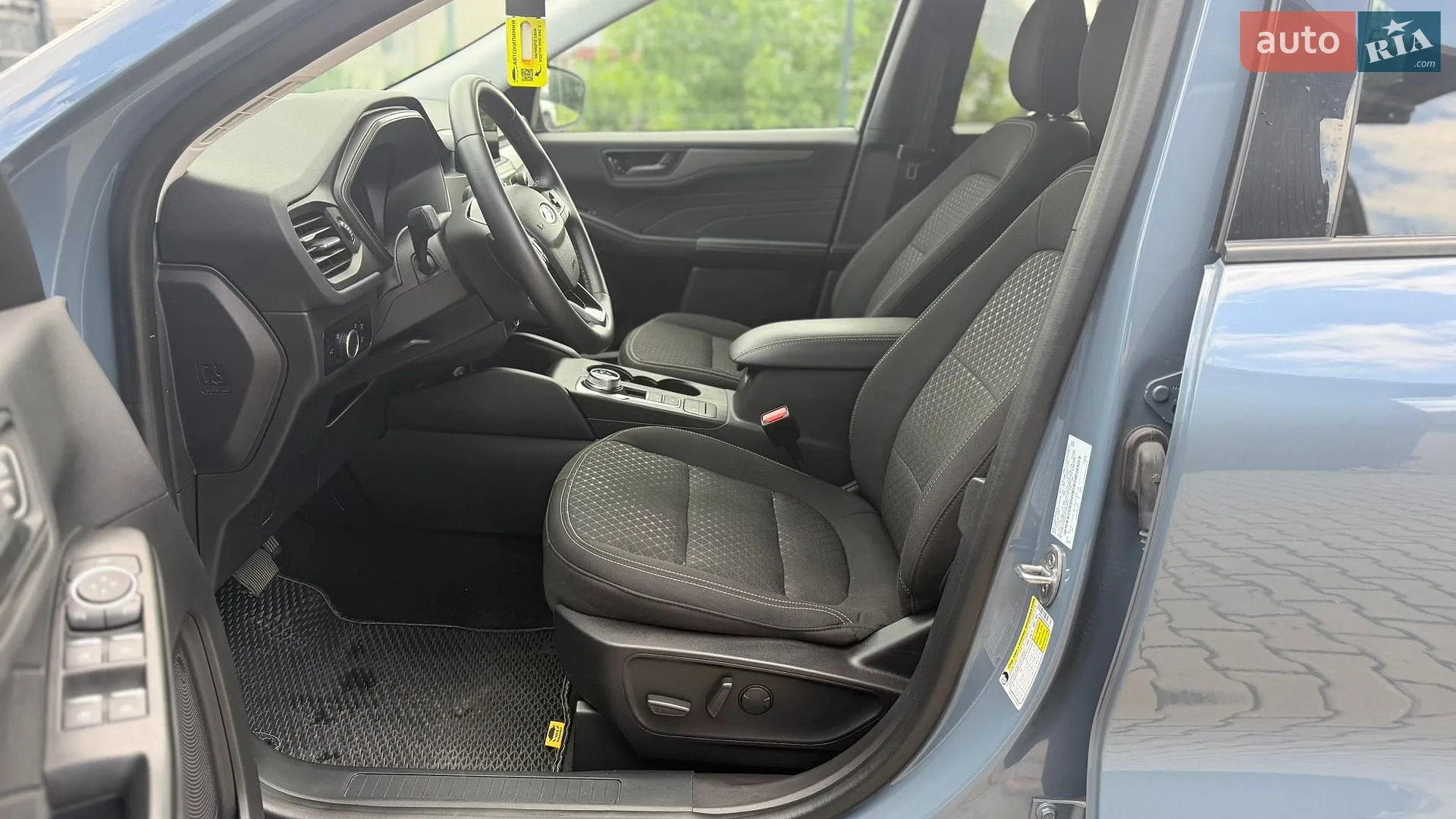 2023 Ford Escape - мініатюра 23
