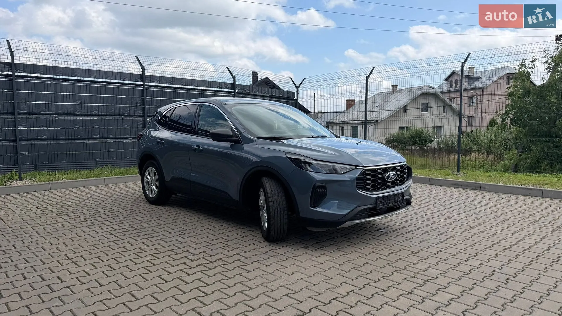 2023 Ford Escape - мініатюра 32