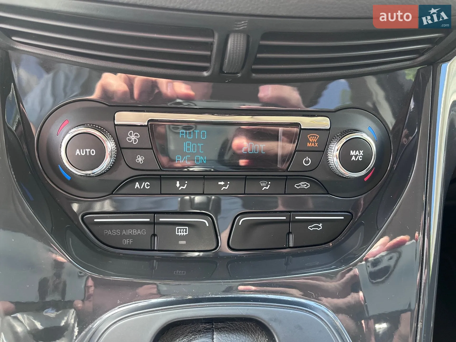 2014 Ford Escape - мініатюра 15