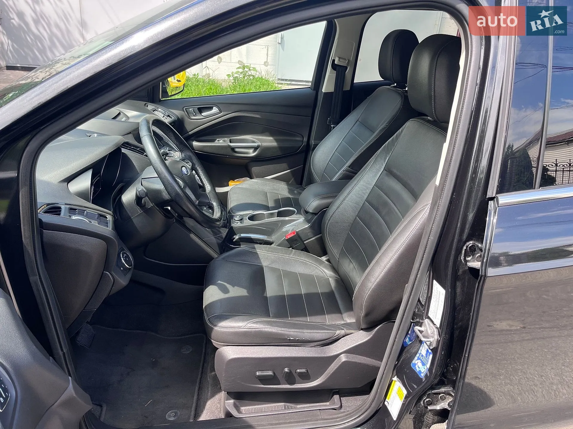 2014 Ford Escape - мініатюра 16