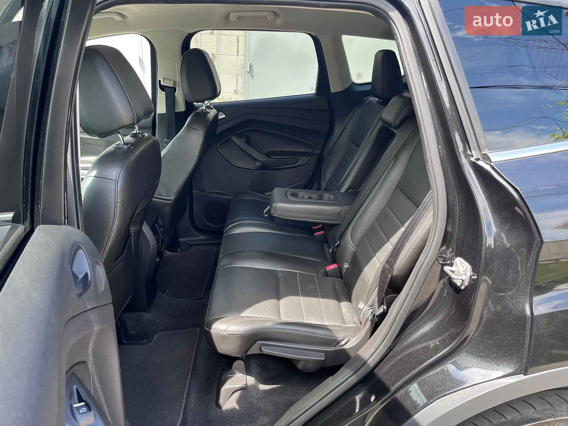 2014 Ford Escape - мініатюра 18