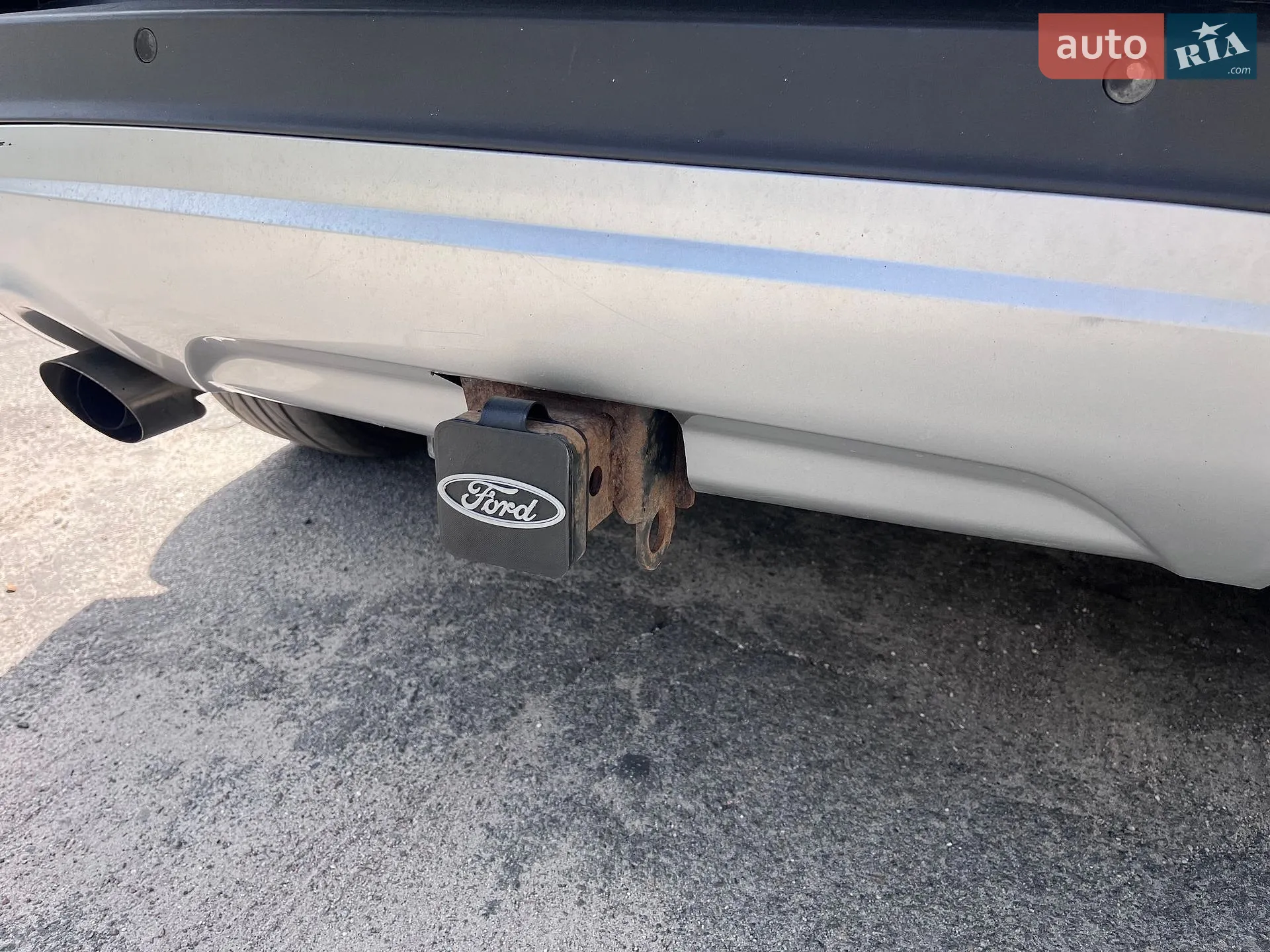 2014 Ford Escape - мініатюра 25