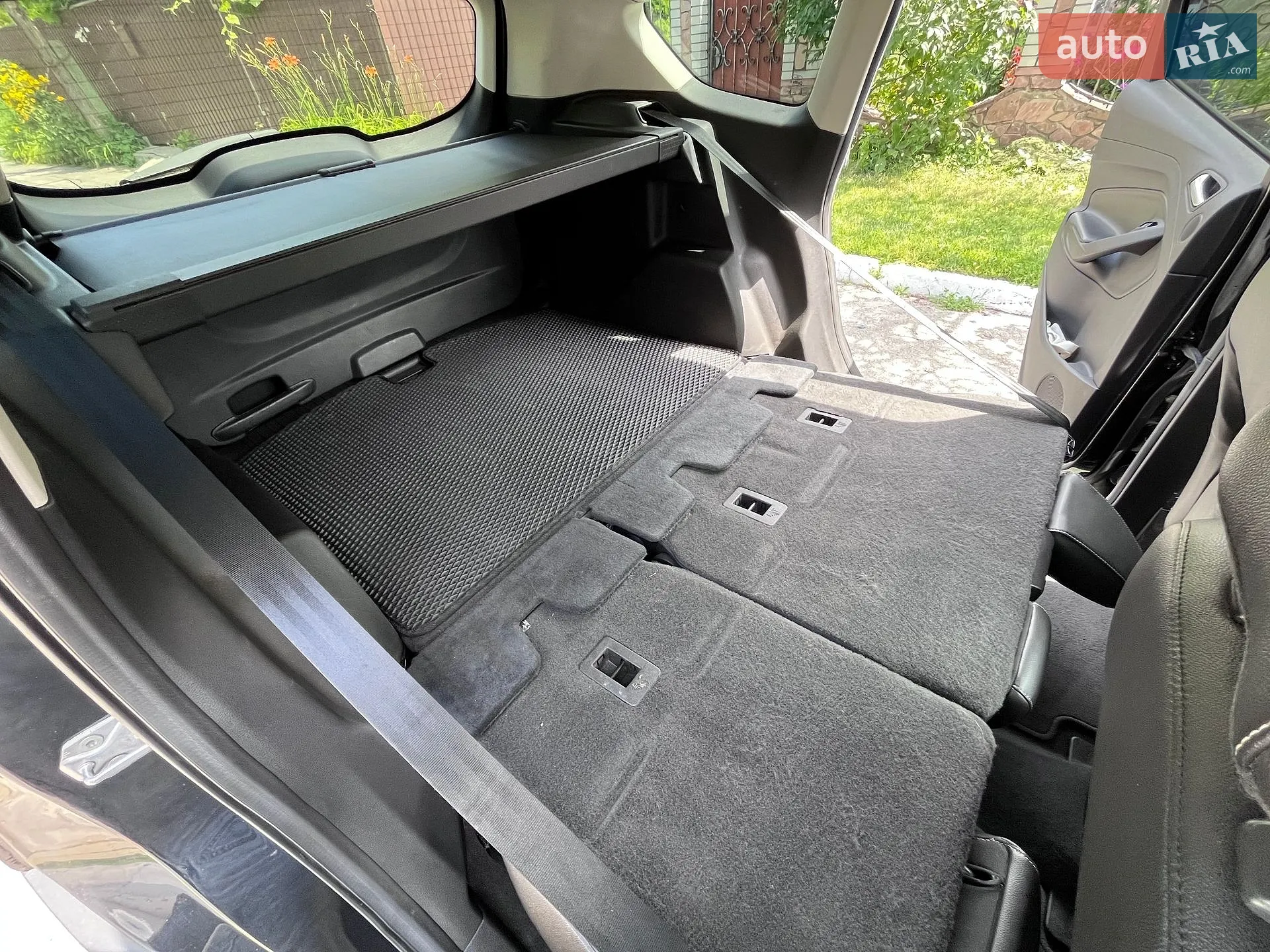 2014 Ford Escape - мініатюра 19