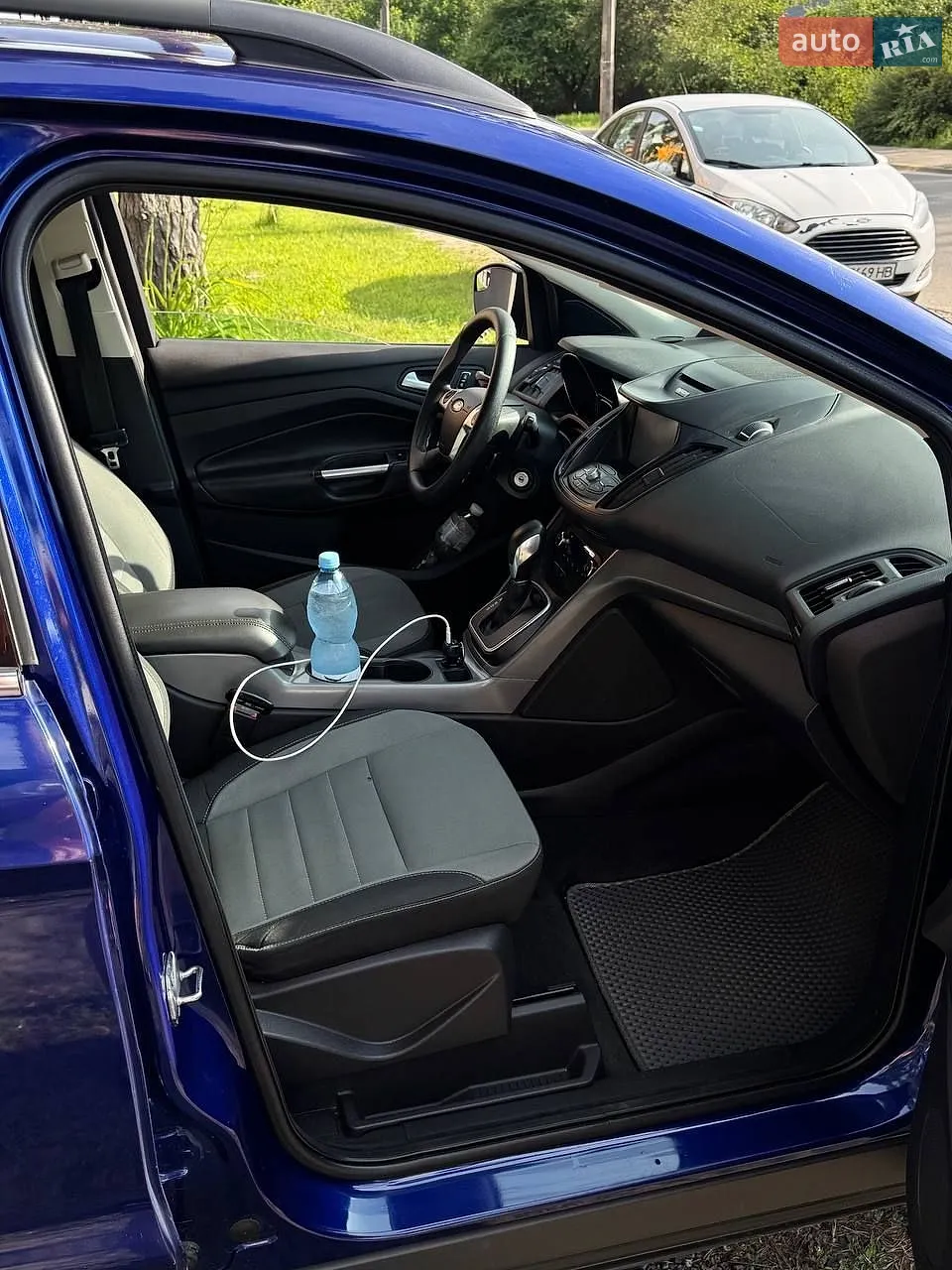 2012 Ford Escape - мініатюра 15