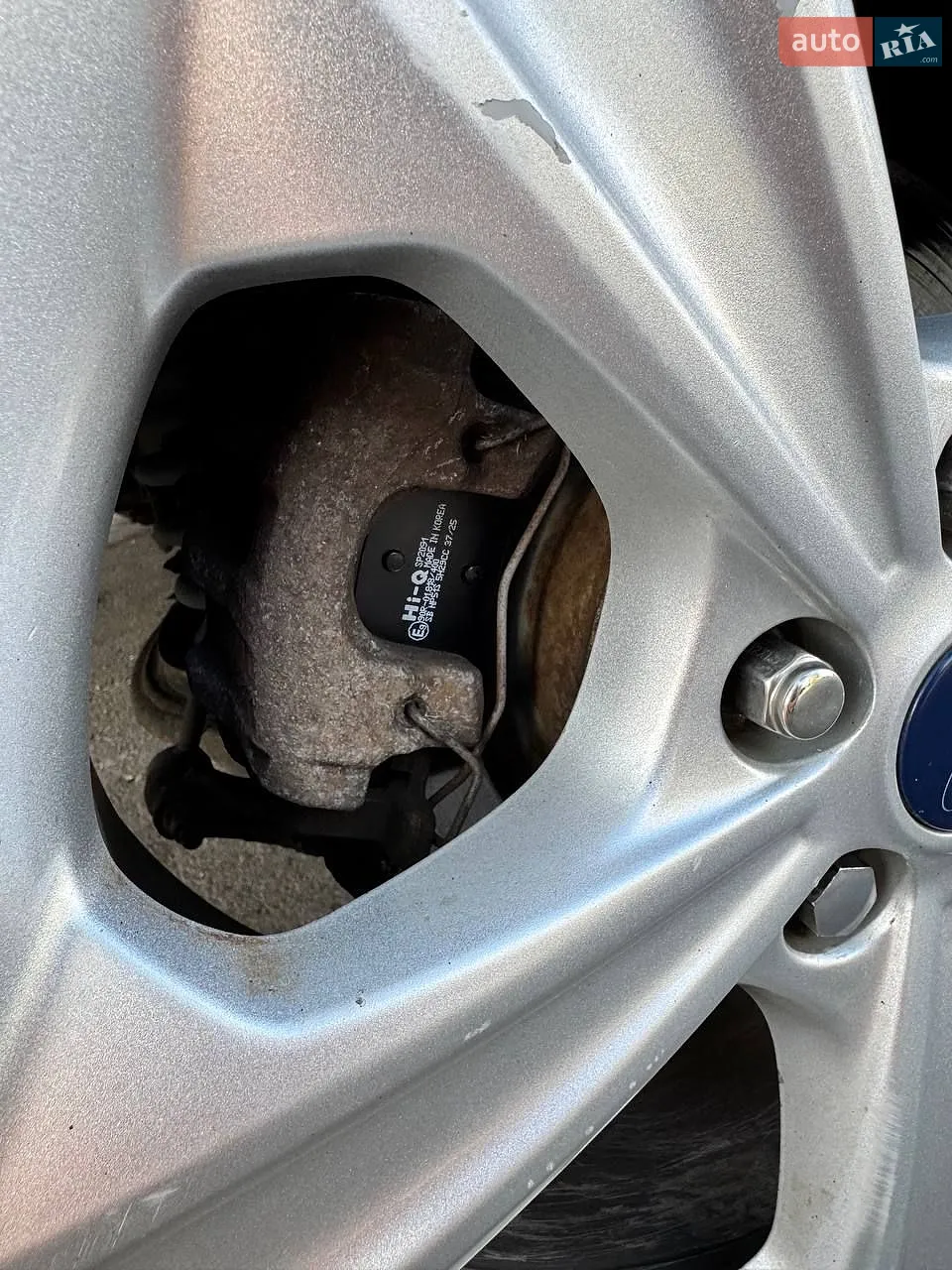2012 Ford Escape - мініатюра 22
