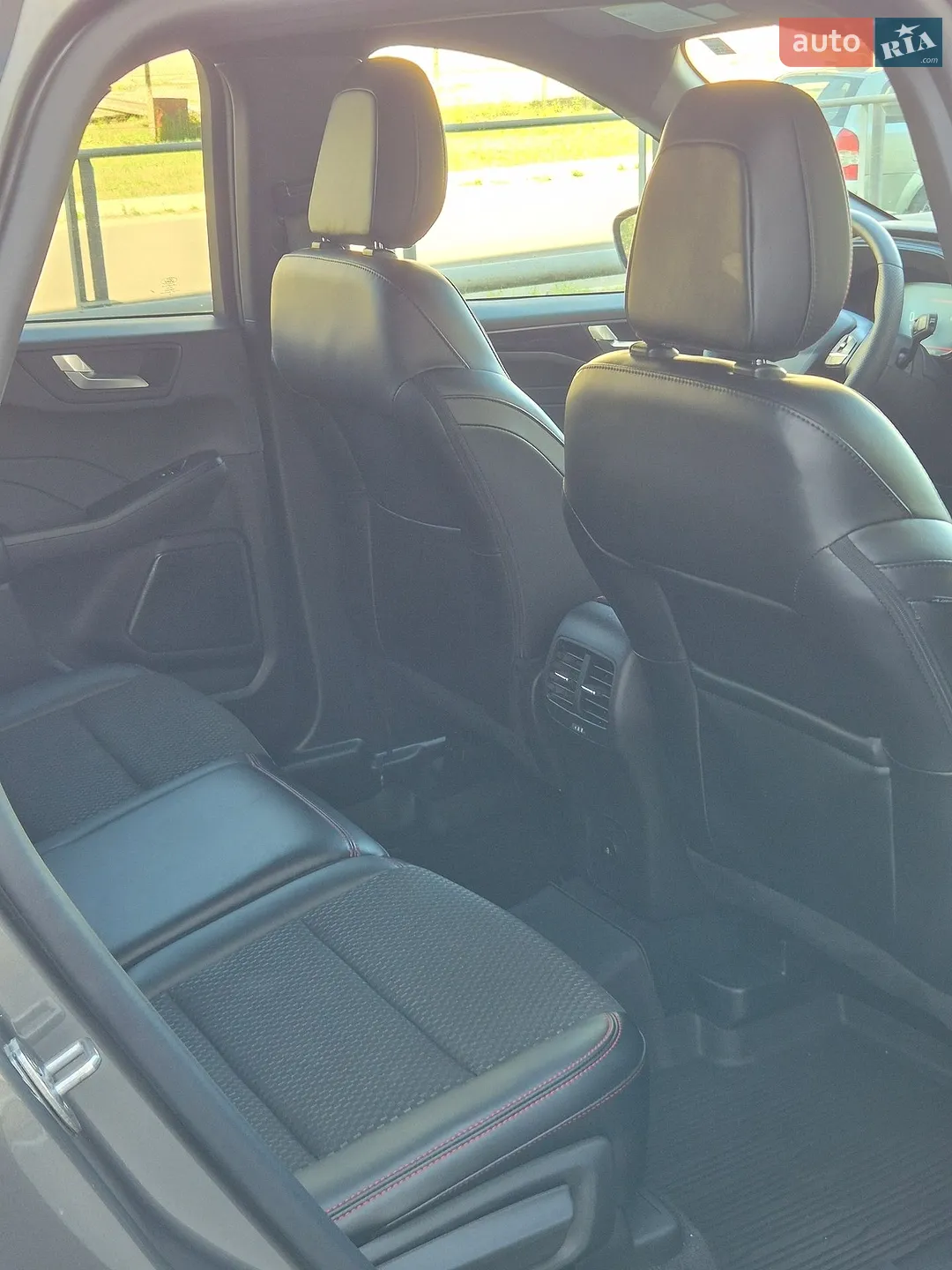 2023 Ford Escape - мініатюра 30
