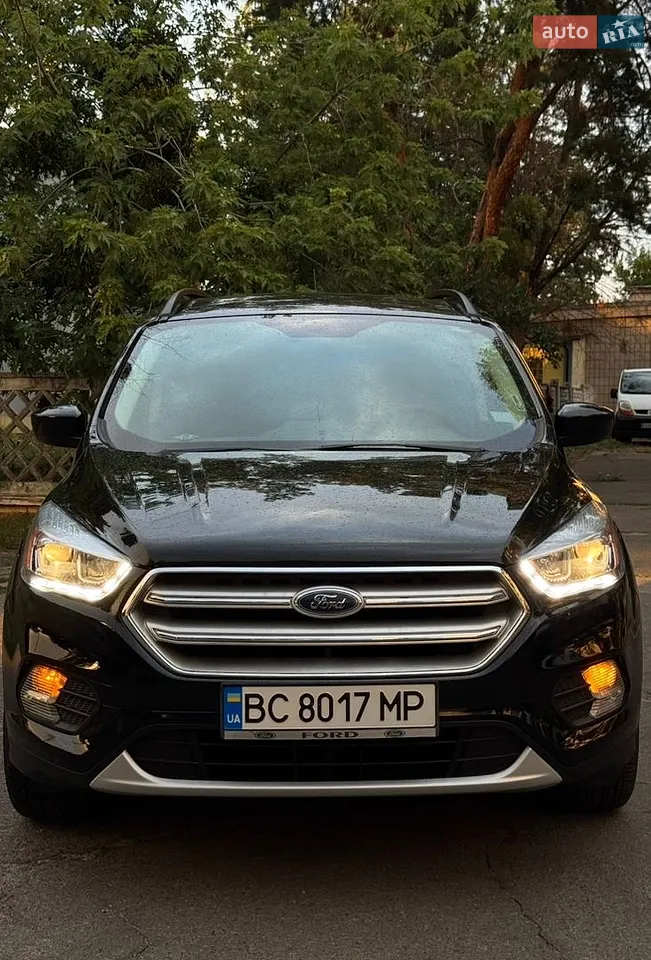 2019 Ford Escape - мініатюра 29