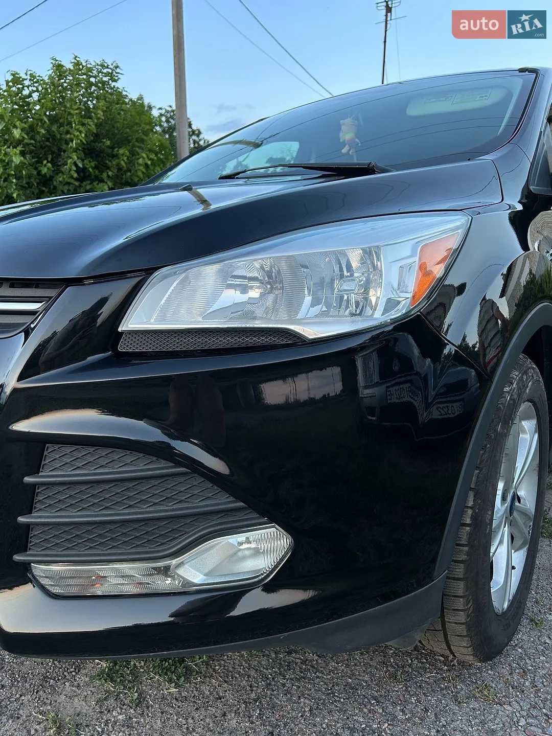 2015 Ford Escape - мініатюра 4