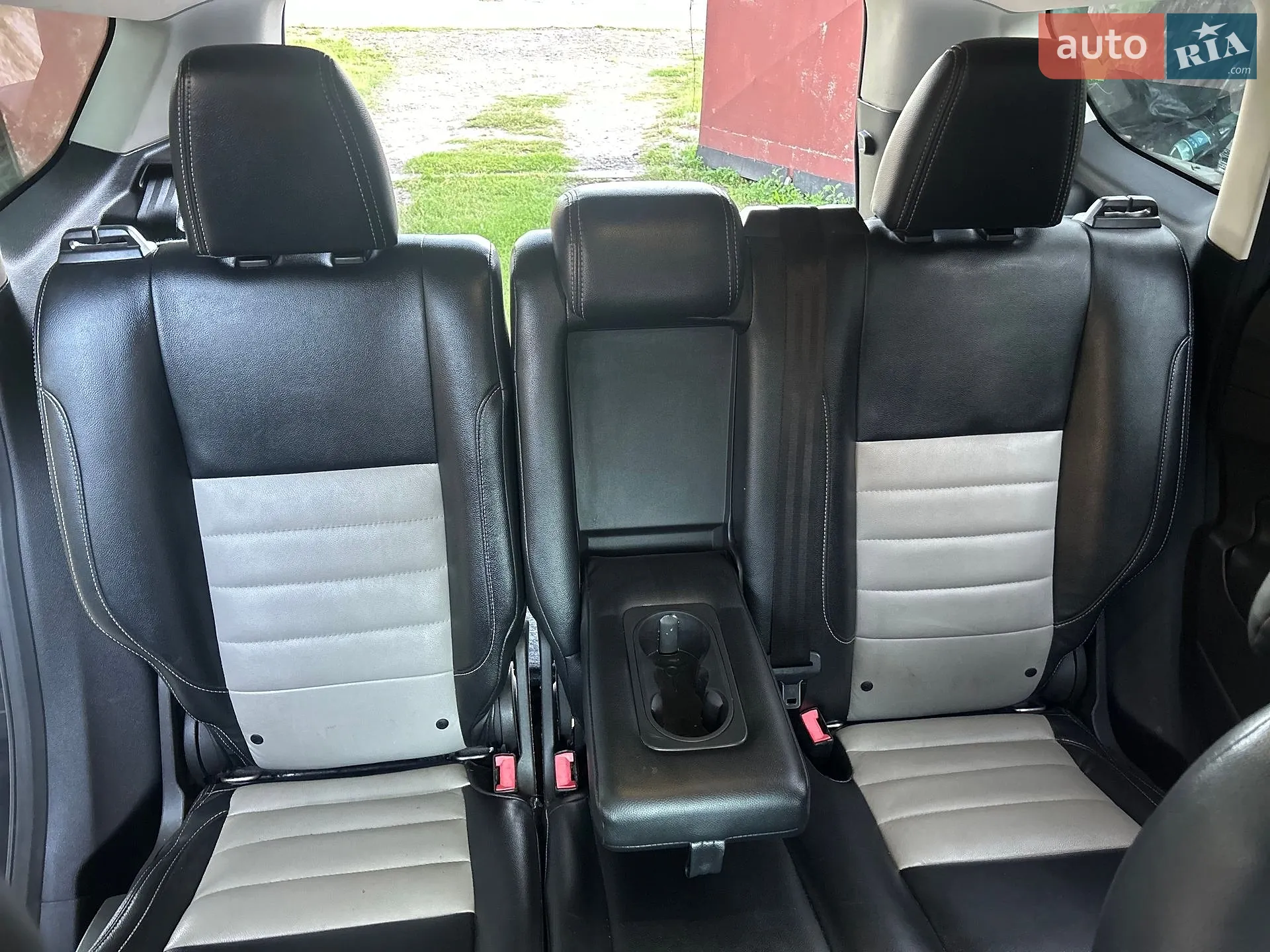 2015 Ford Escape - мініатюра 12