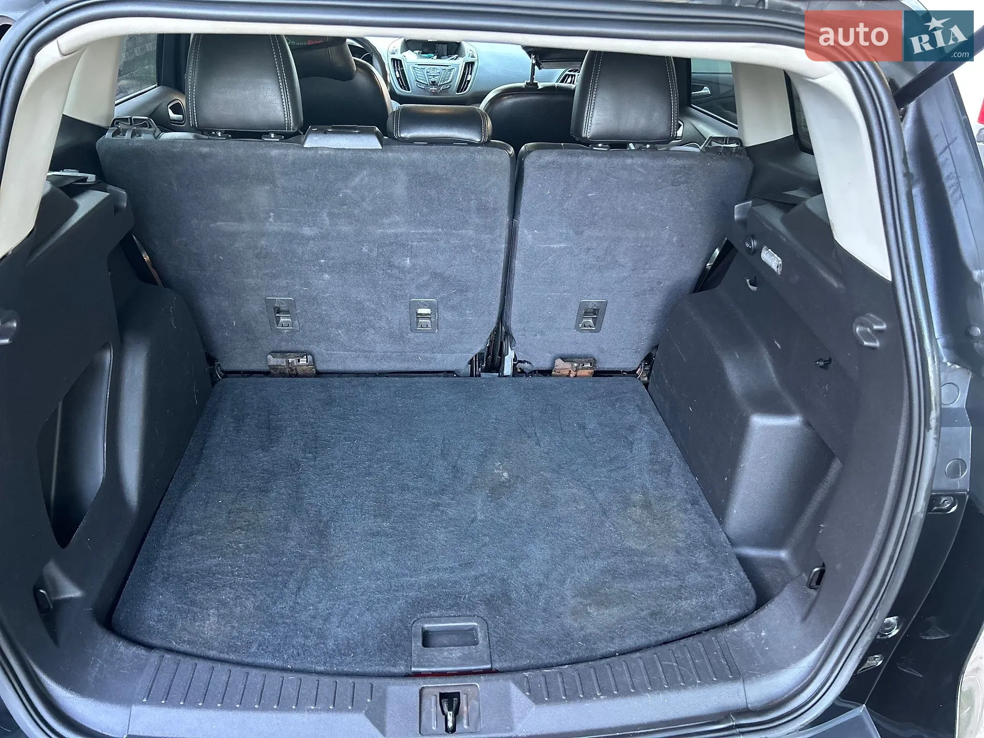 2015 Ford Escape - мініатюра 15