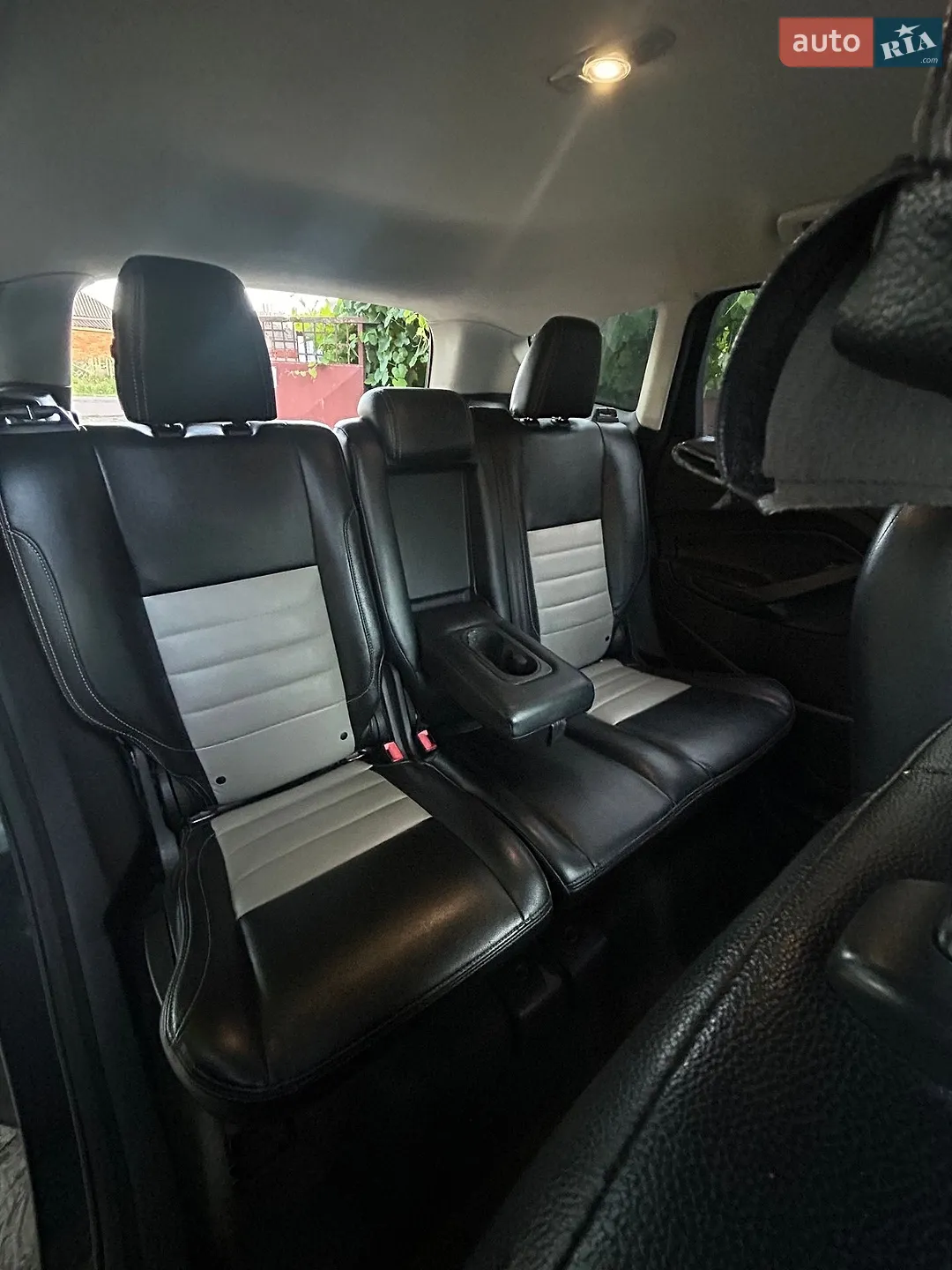 2015 Ford Escape - мініатюра 16