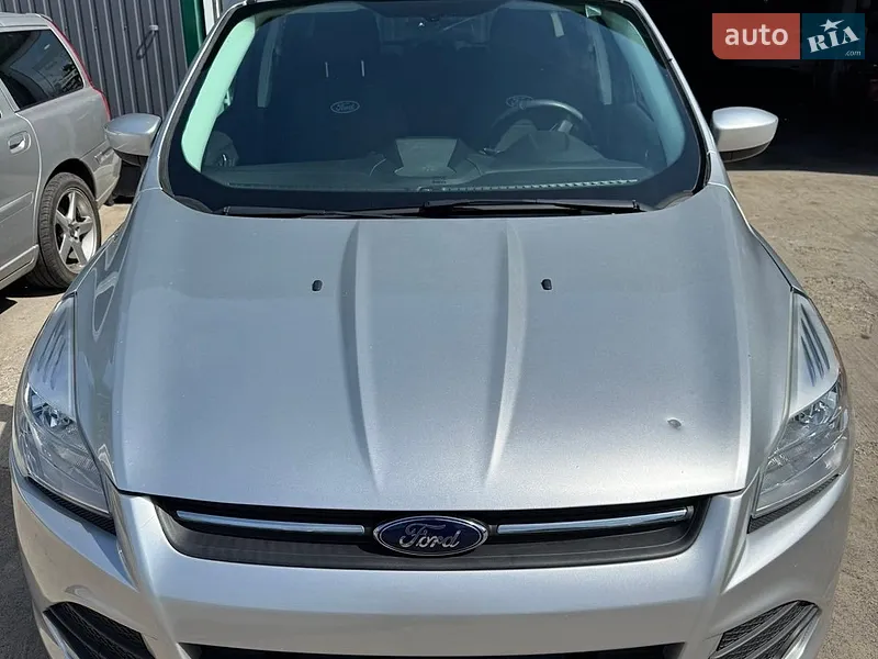 Ford Escape