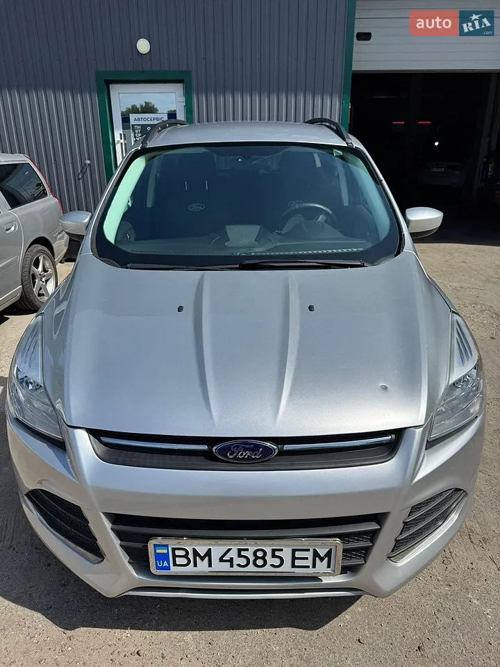 2013 Ford Escape - мініатюра 32