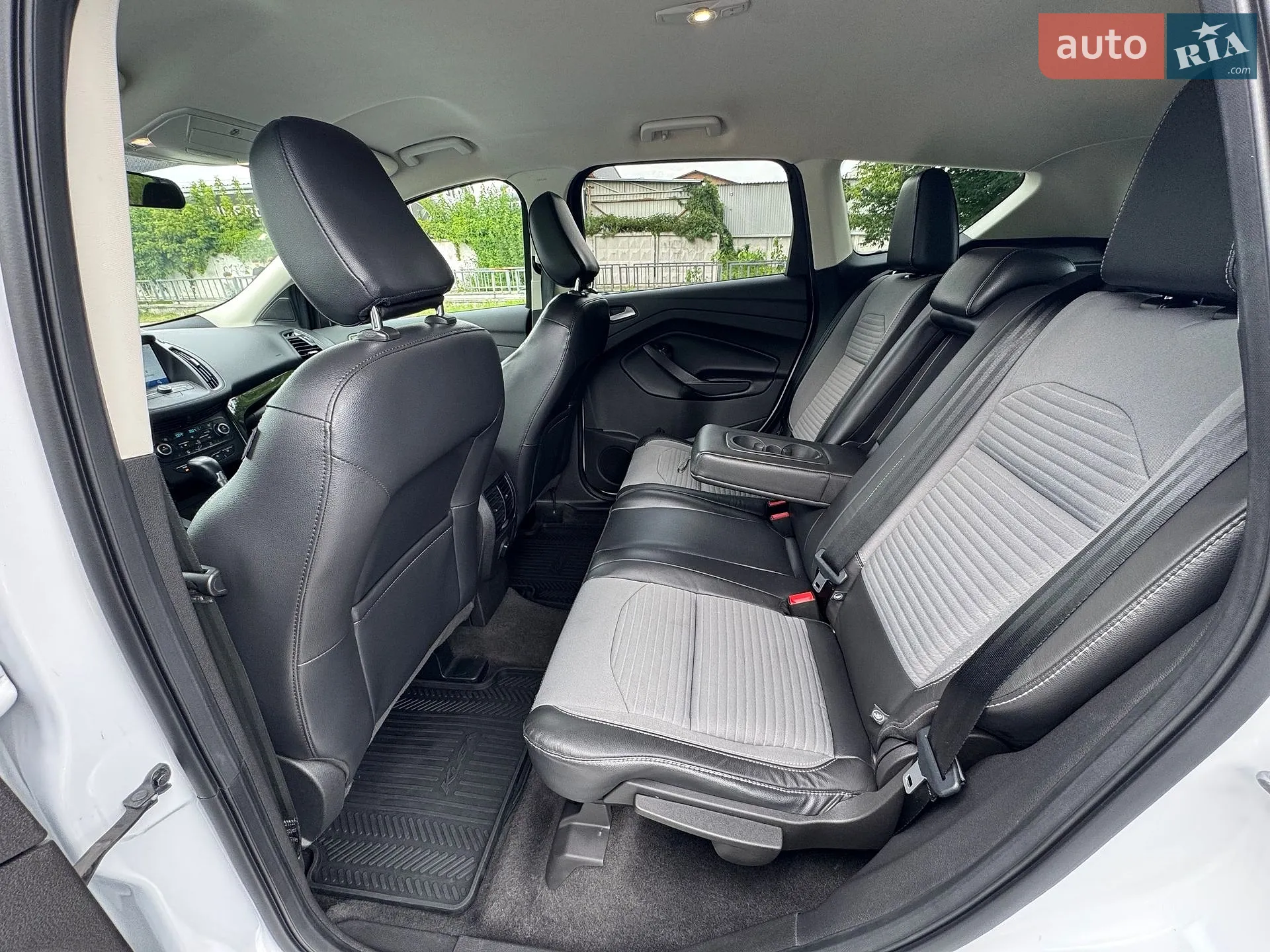 2018 Ford Escape - мініатюра 26