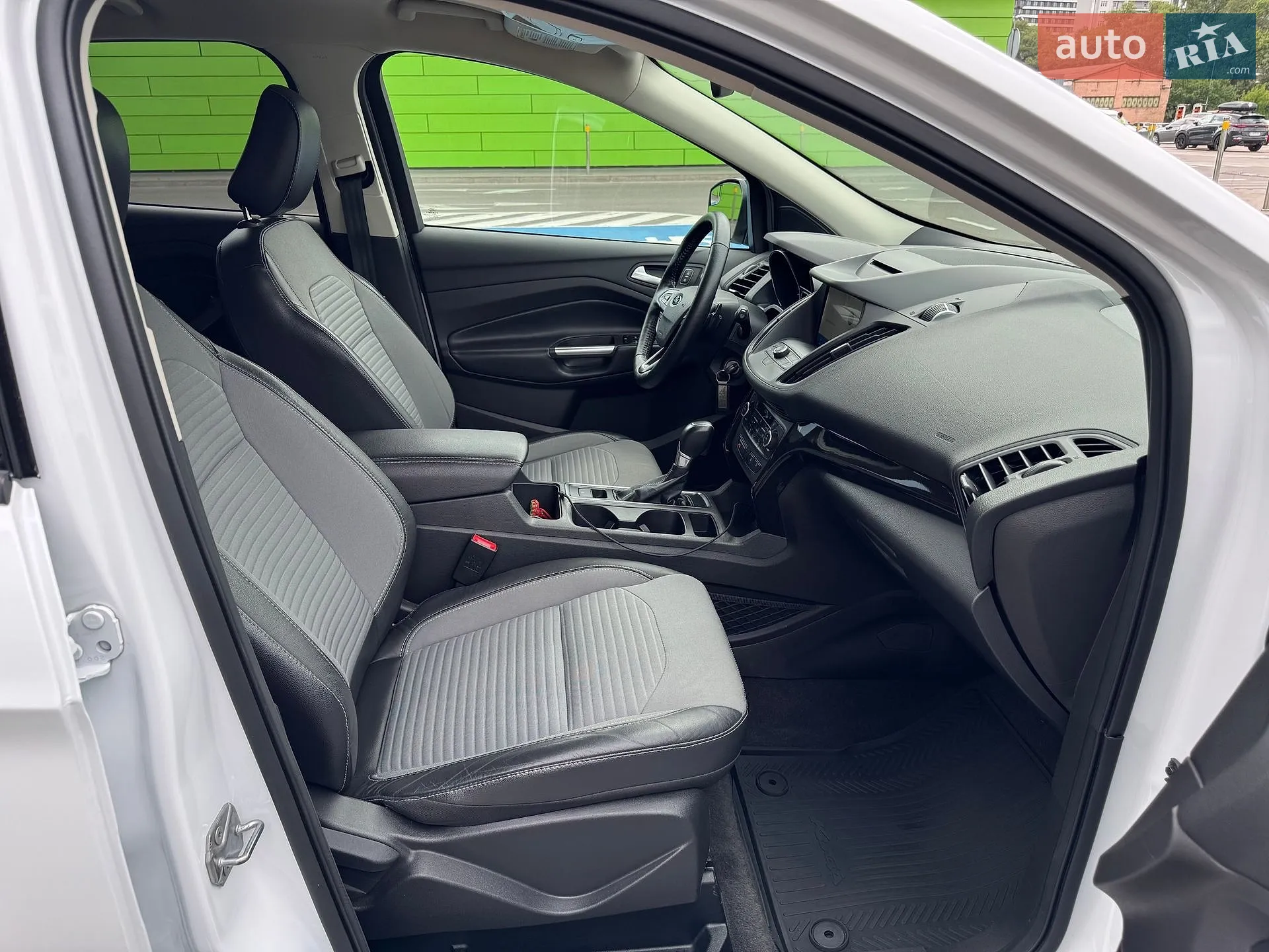 2018 Ford Escape - мініатюра 28