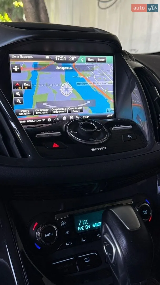 2014 Ford Escape - мініатюра 26