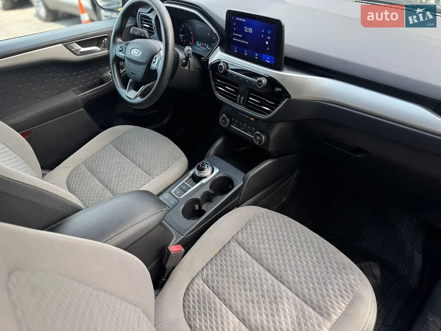2019 Ford Escape - мініатюра 14