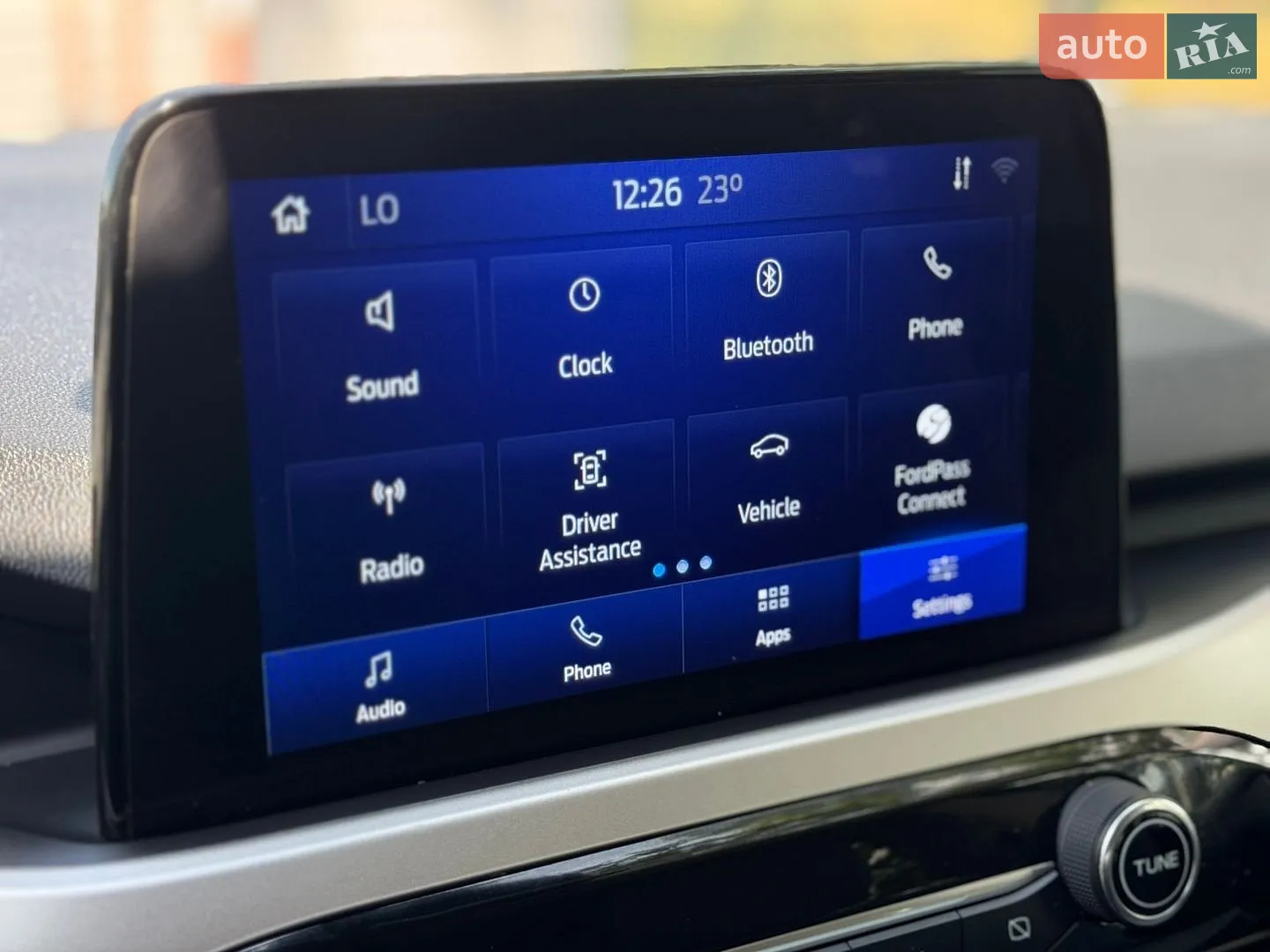 2019 Ford Escape - мініатюра 26