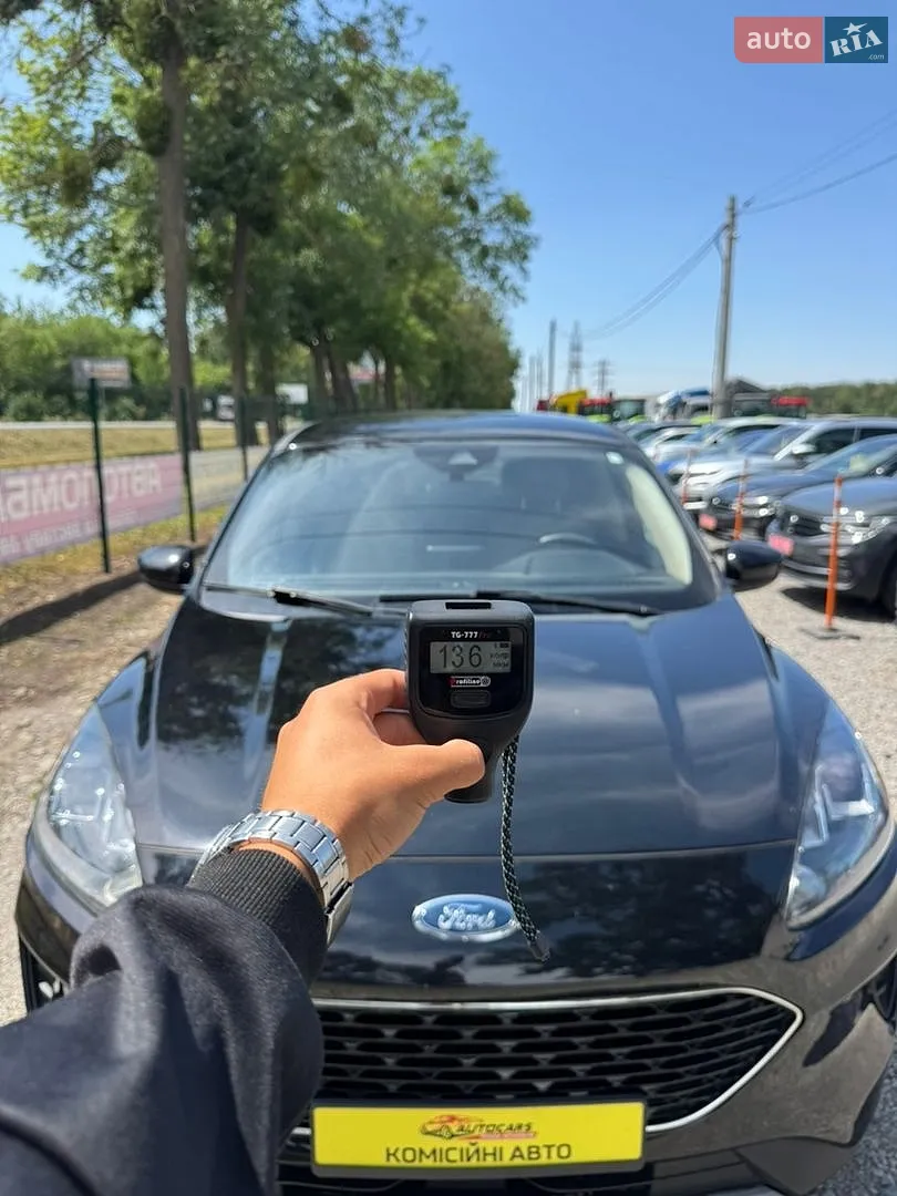 2019 Ford Escape - мініатюра 40