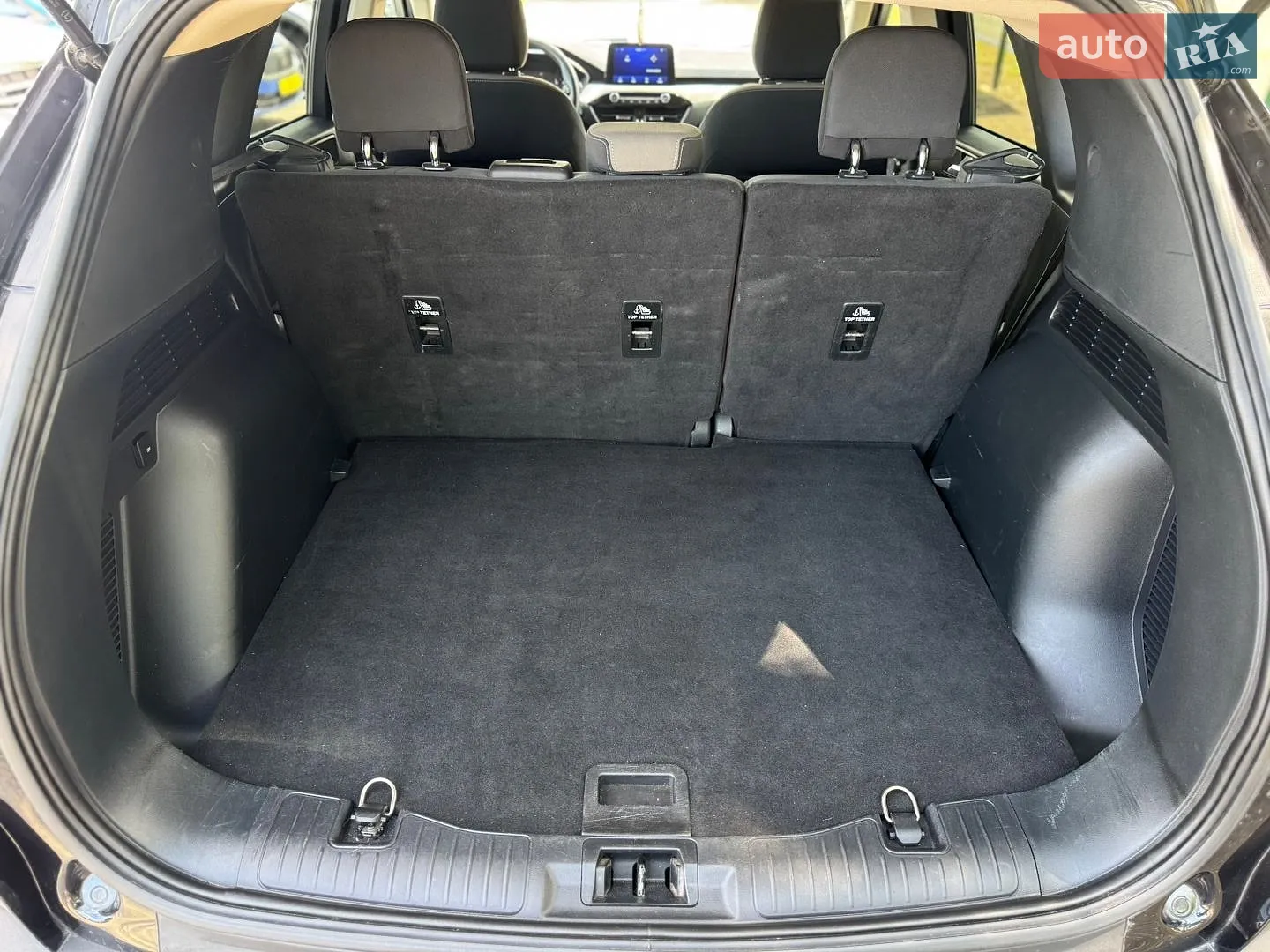 2019 Ford Escape - мініатюра 38