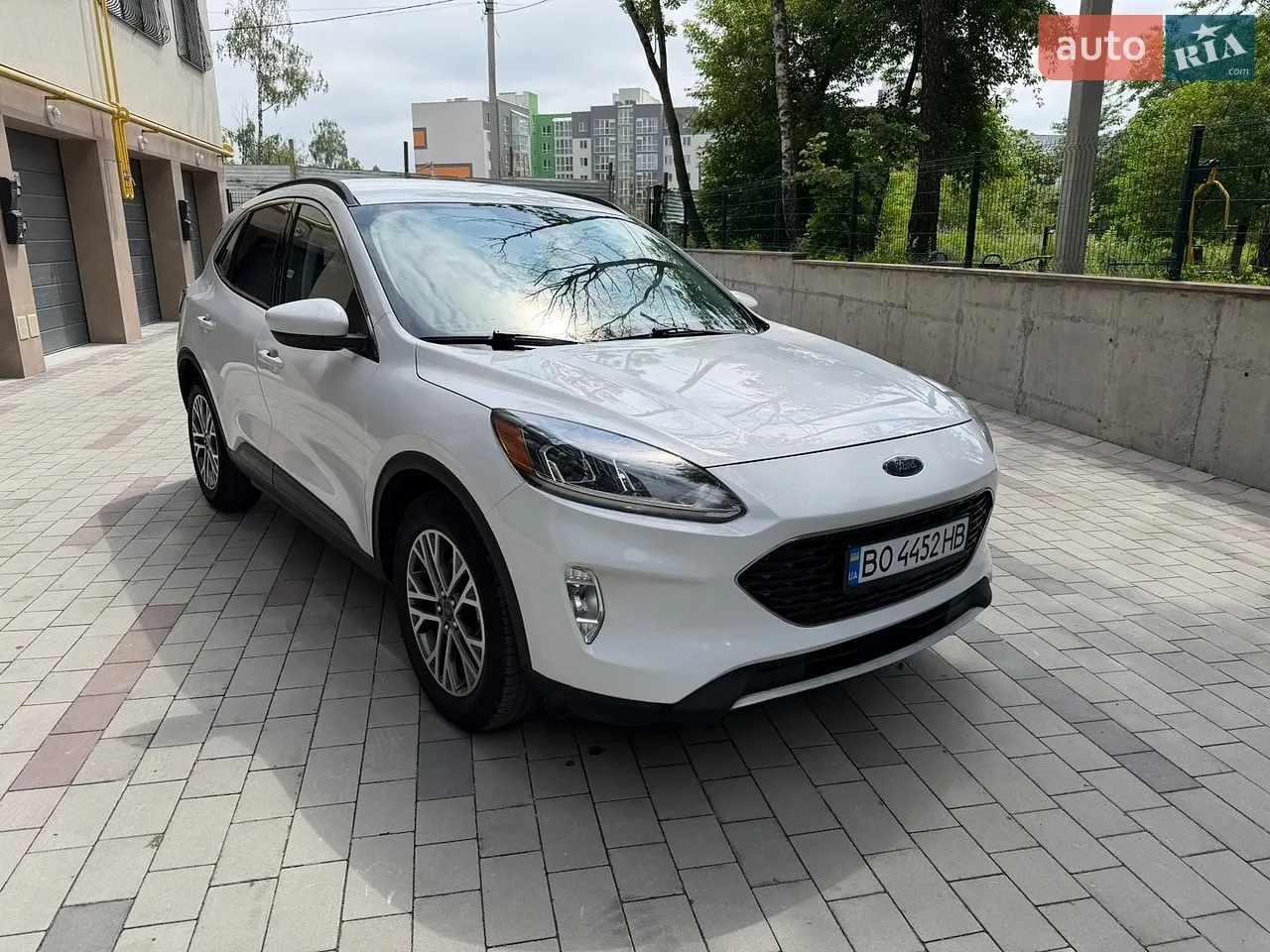 2022 Ford Escape - мініатюра 23